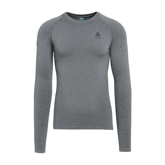 Men's Performance Warm Long Sleeve Baselayer Top