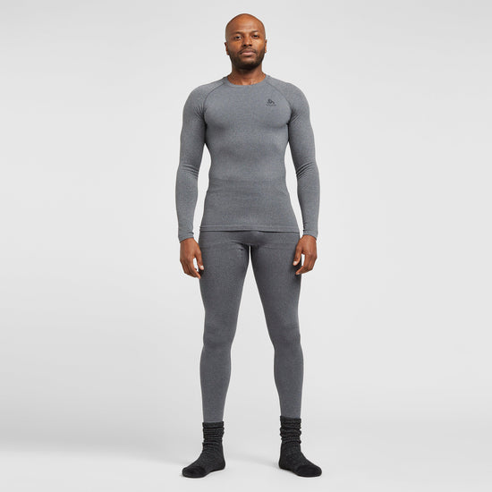 Men's Performance Warm Leggings