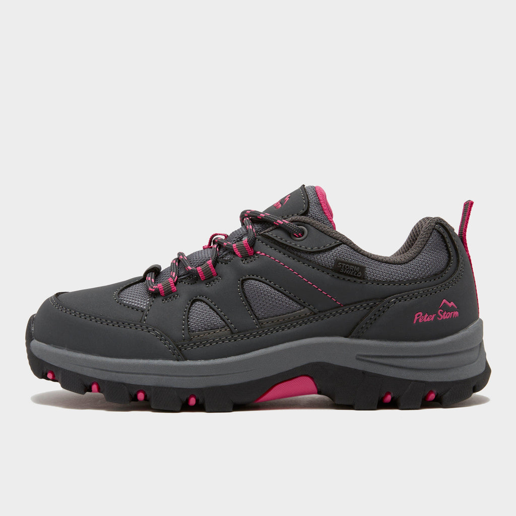 Kids’ Oxford Low Walking Shoe