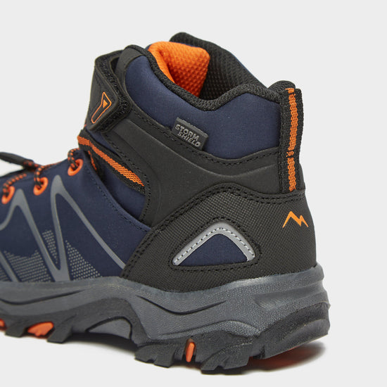 Kids’ Tornado Mid Walking Boot