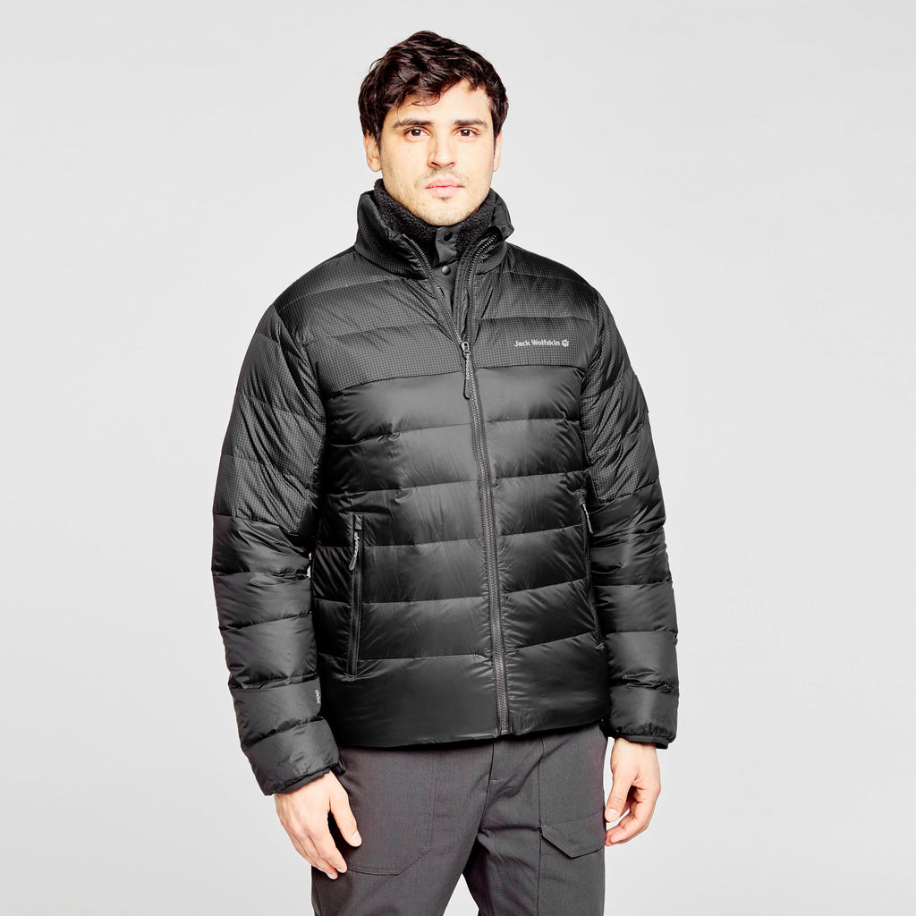 Men’s DNA Tundra Jacket
