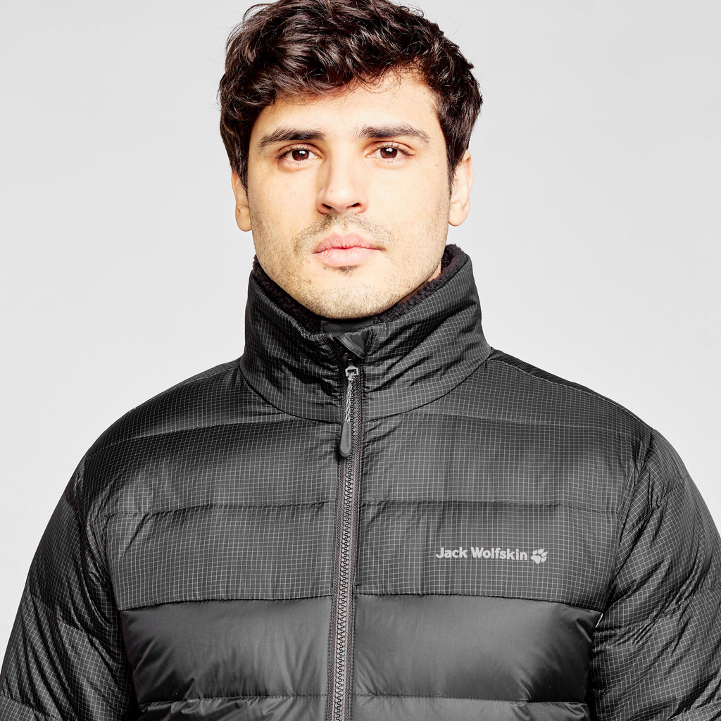 Men’s DNA Tundra Jacket