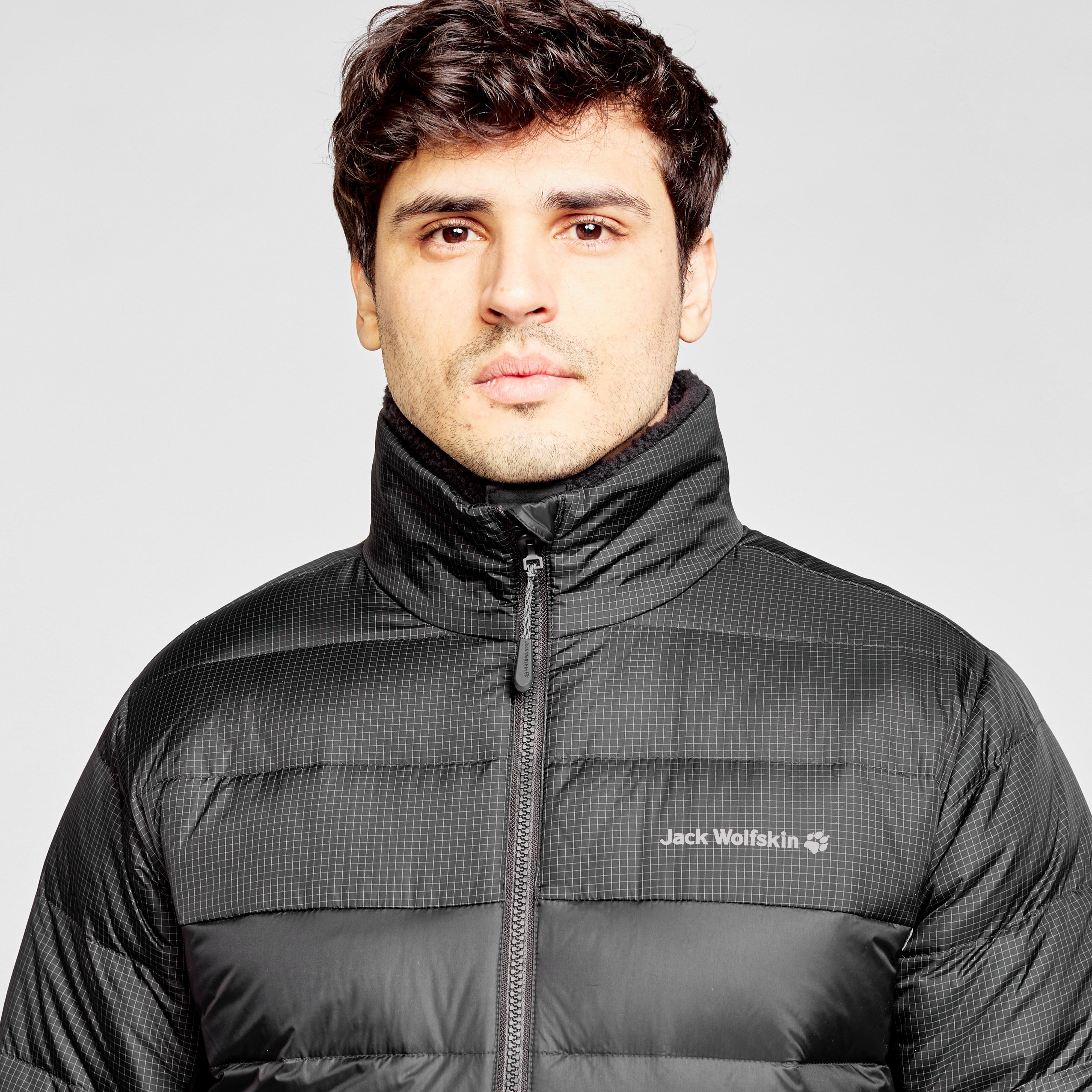 Men’s DNA Tundra Jacket