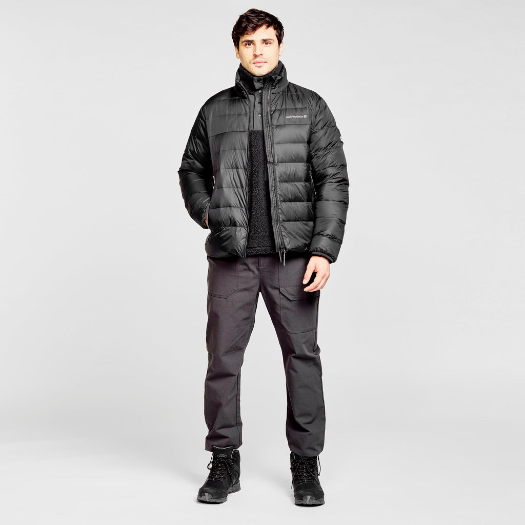 Men’s DNA Tundra Jacket