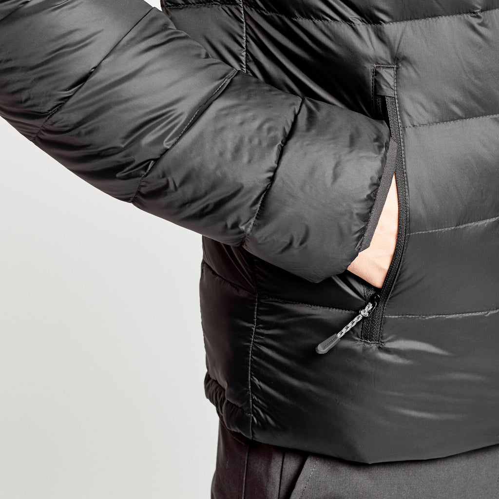 Men’s DNA Tundra Jacket