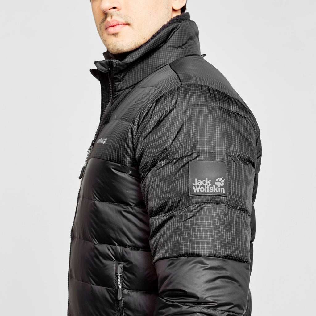 Men’s DNA Tundra Jacket