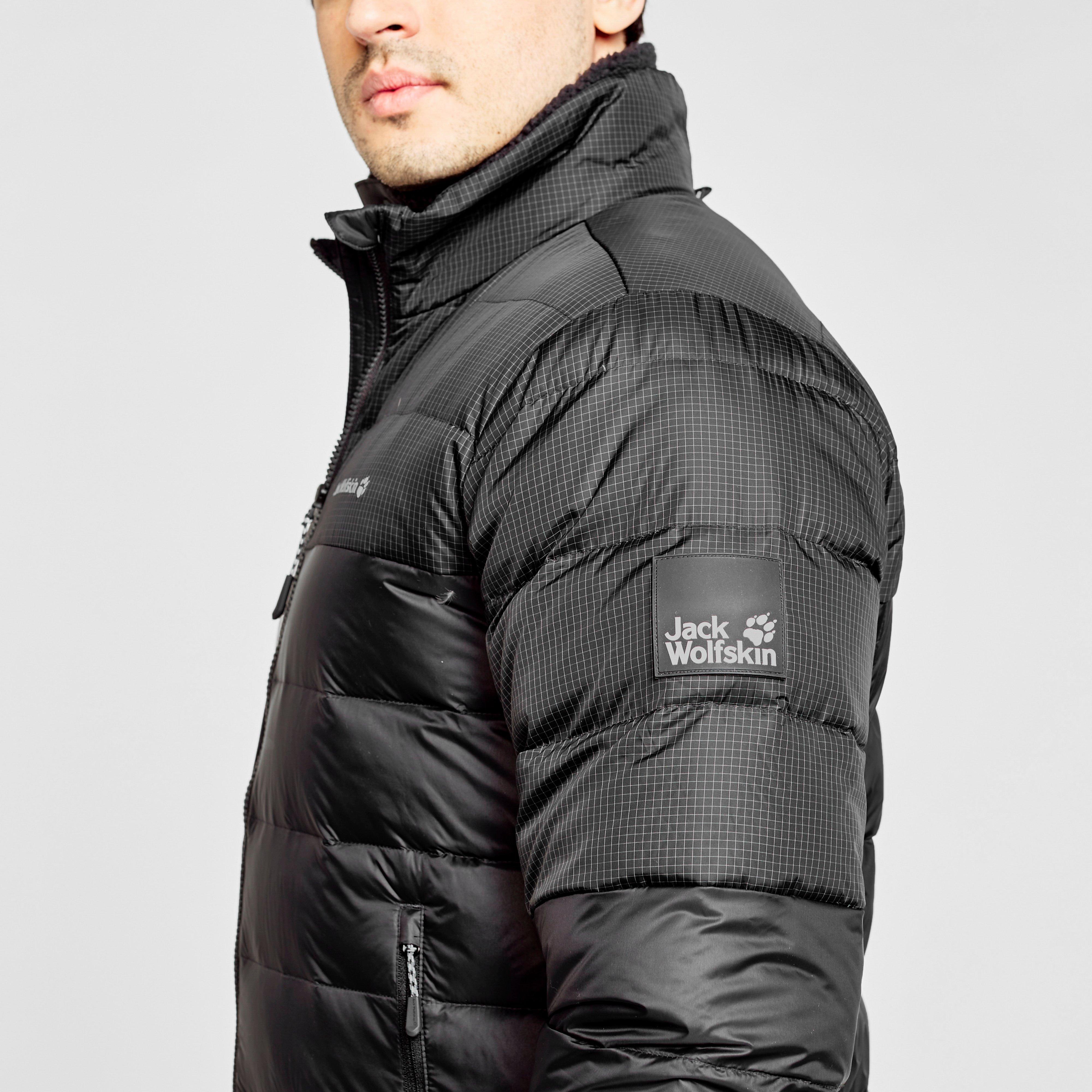 Men’s DNA Tundra Jacket