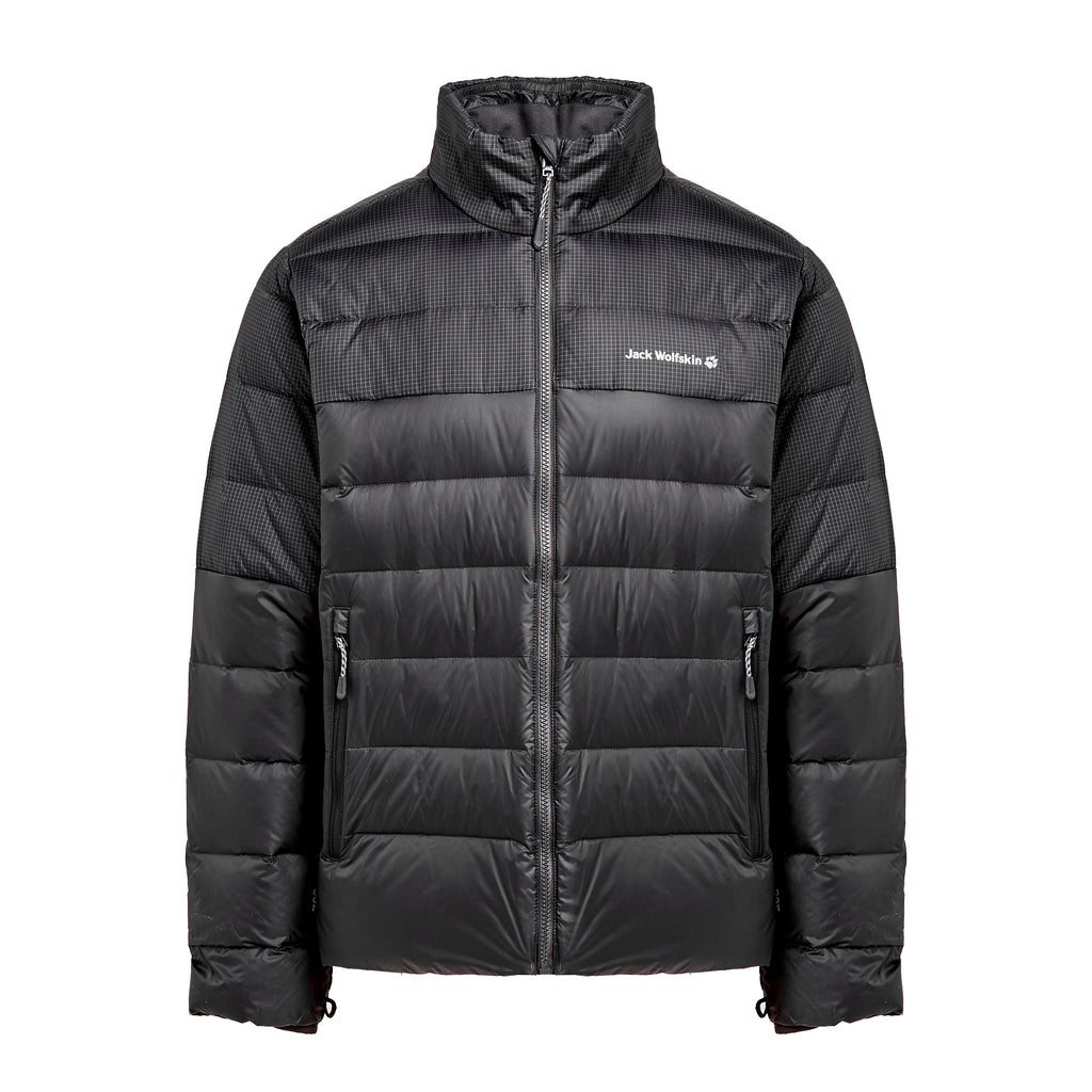Men’s DNA Tundra Jacket