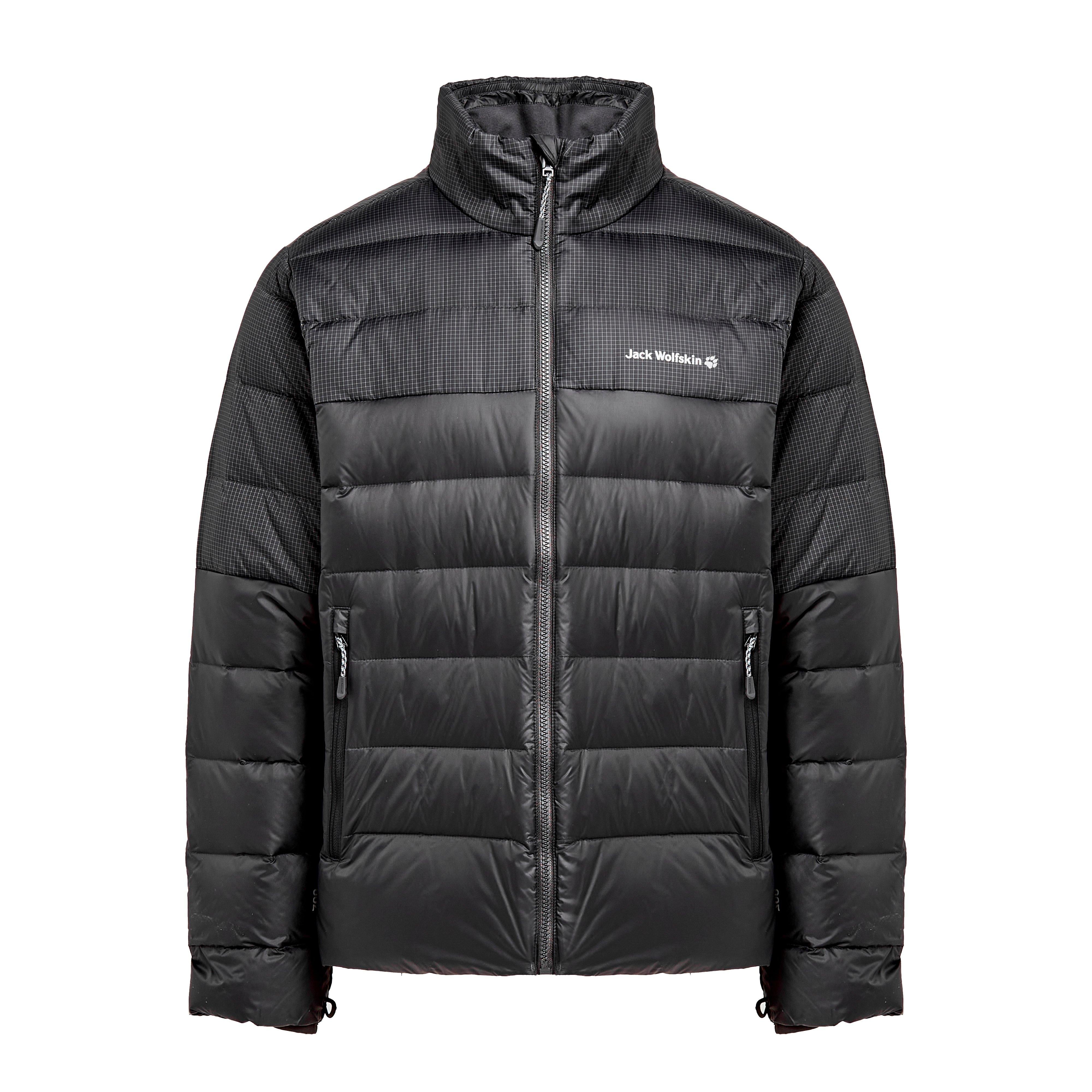 Men’s DNA Tundra Jacket