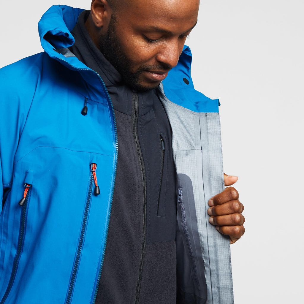 Men's Changabang Jacket