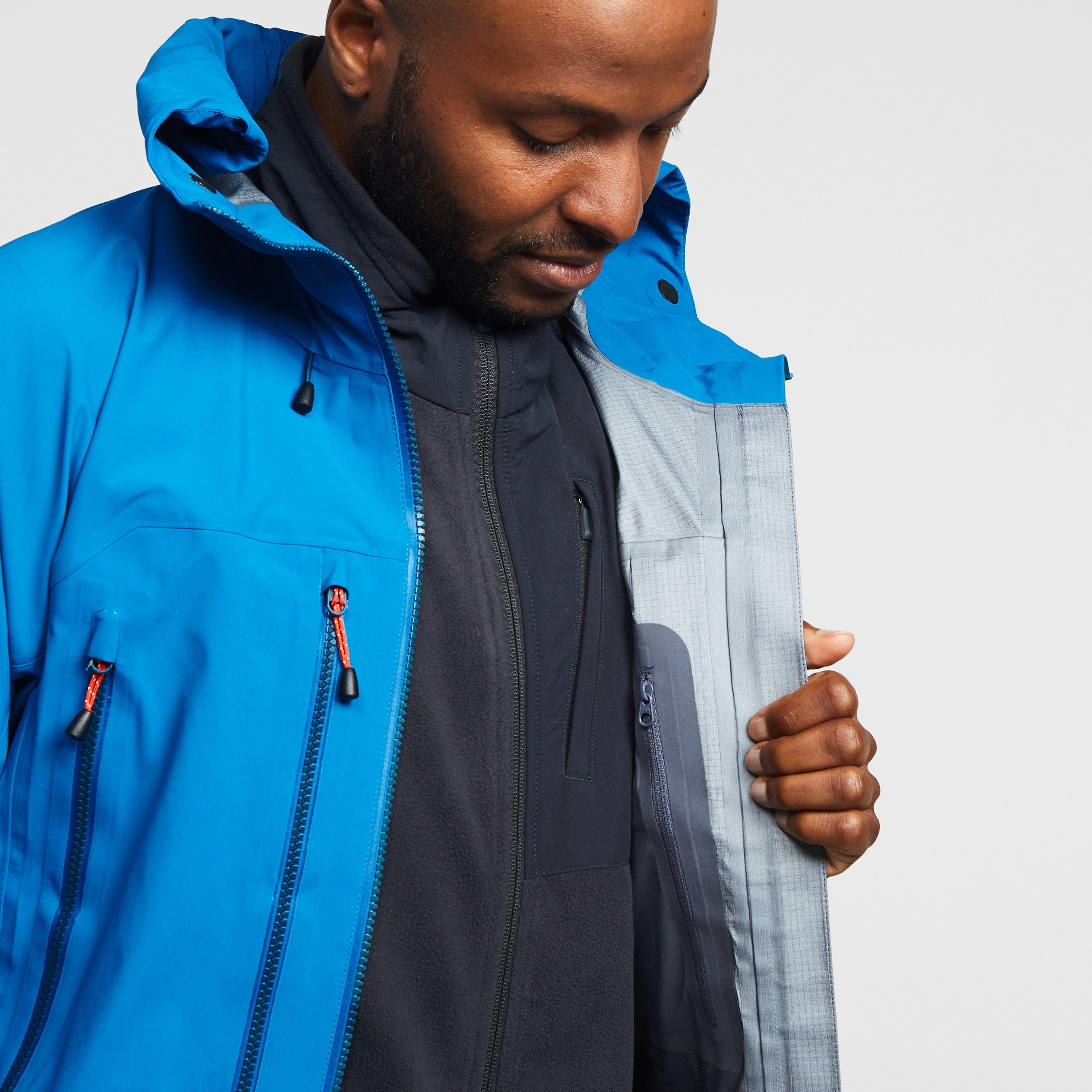 Men's Changabang Jacket