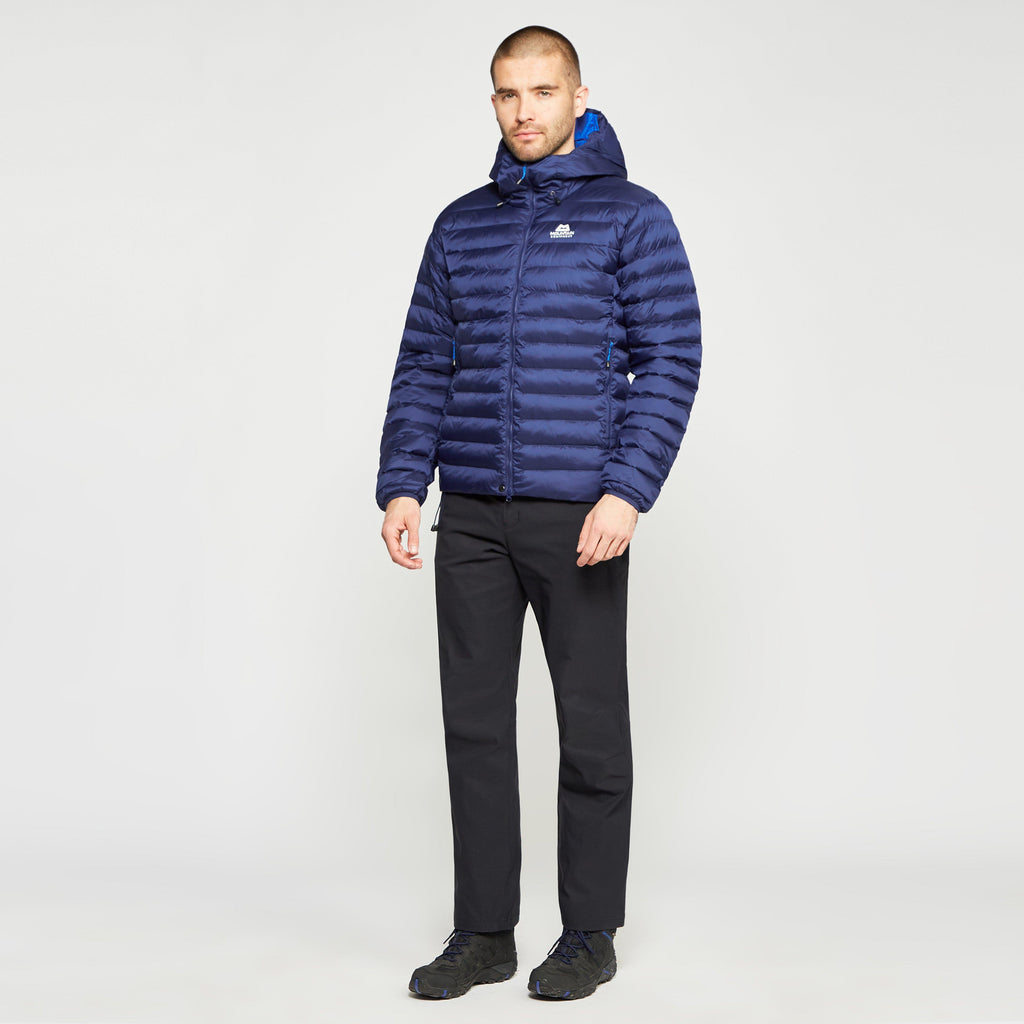 Men's Superflux Jacket