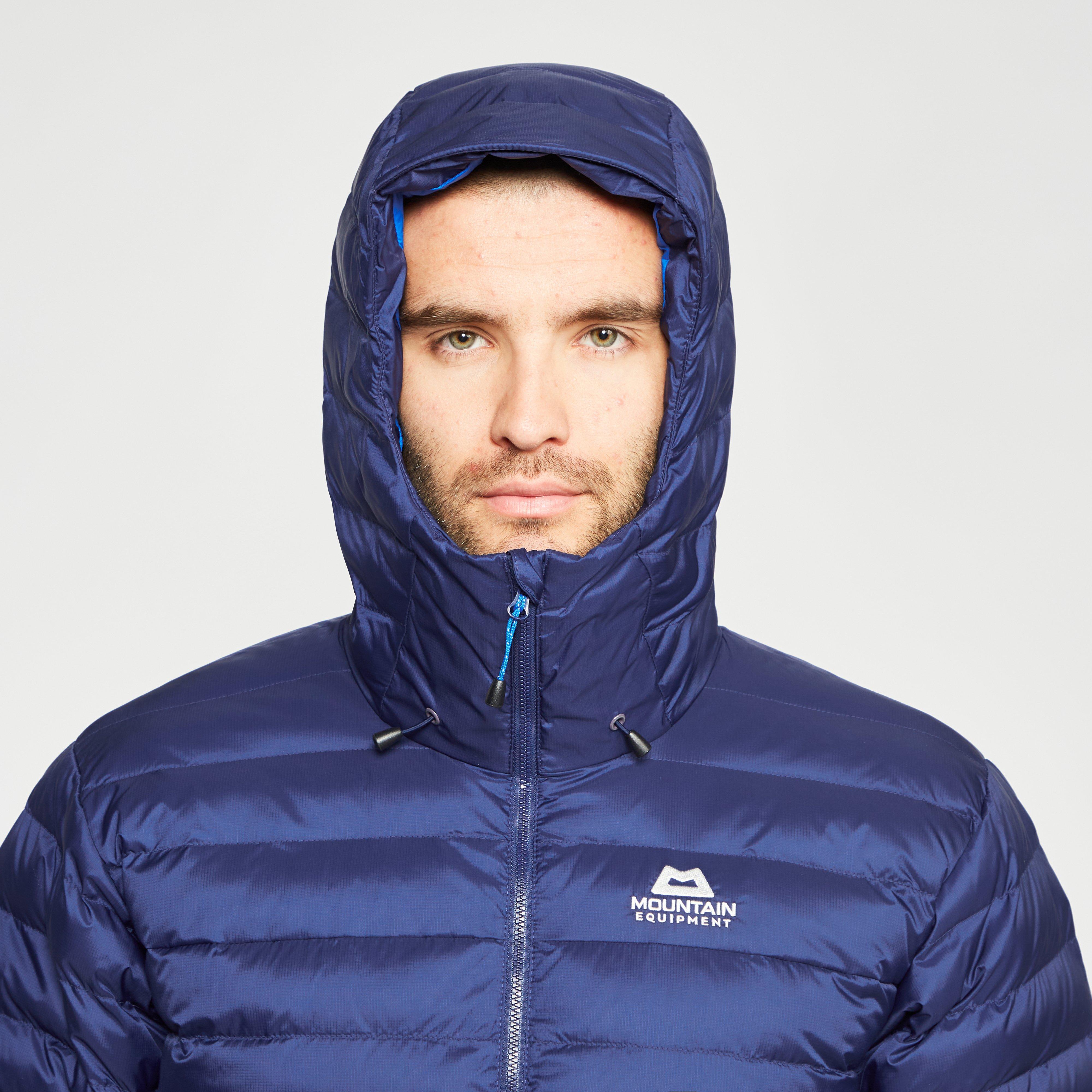 Men's Superflux Jacket