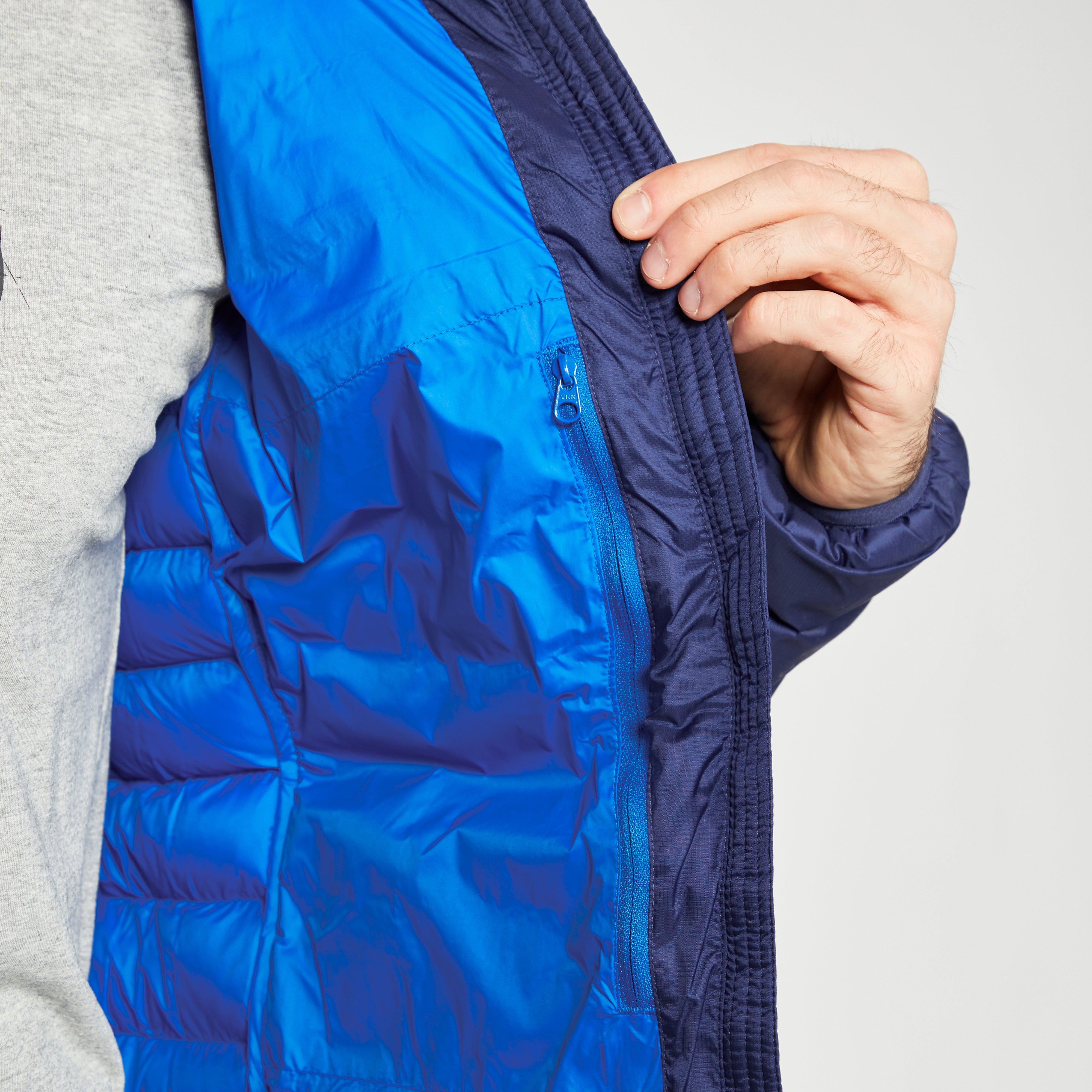 Men's Superflux Jacket
