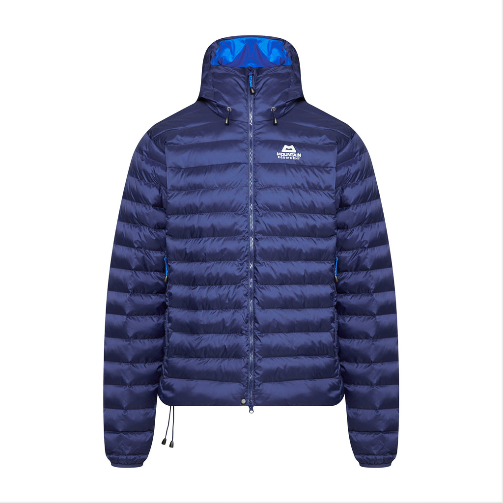 Men's Superflux Jacket