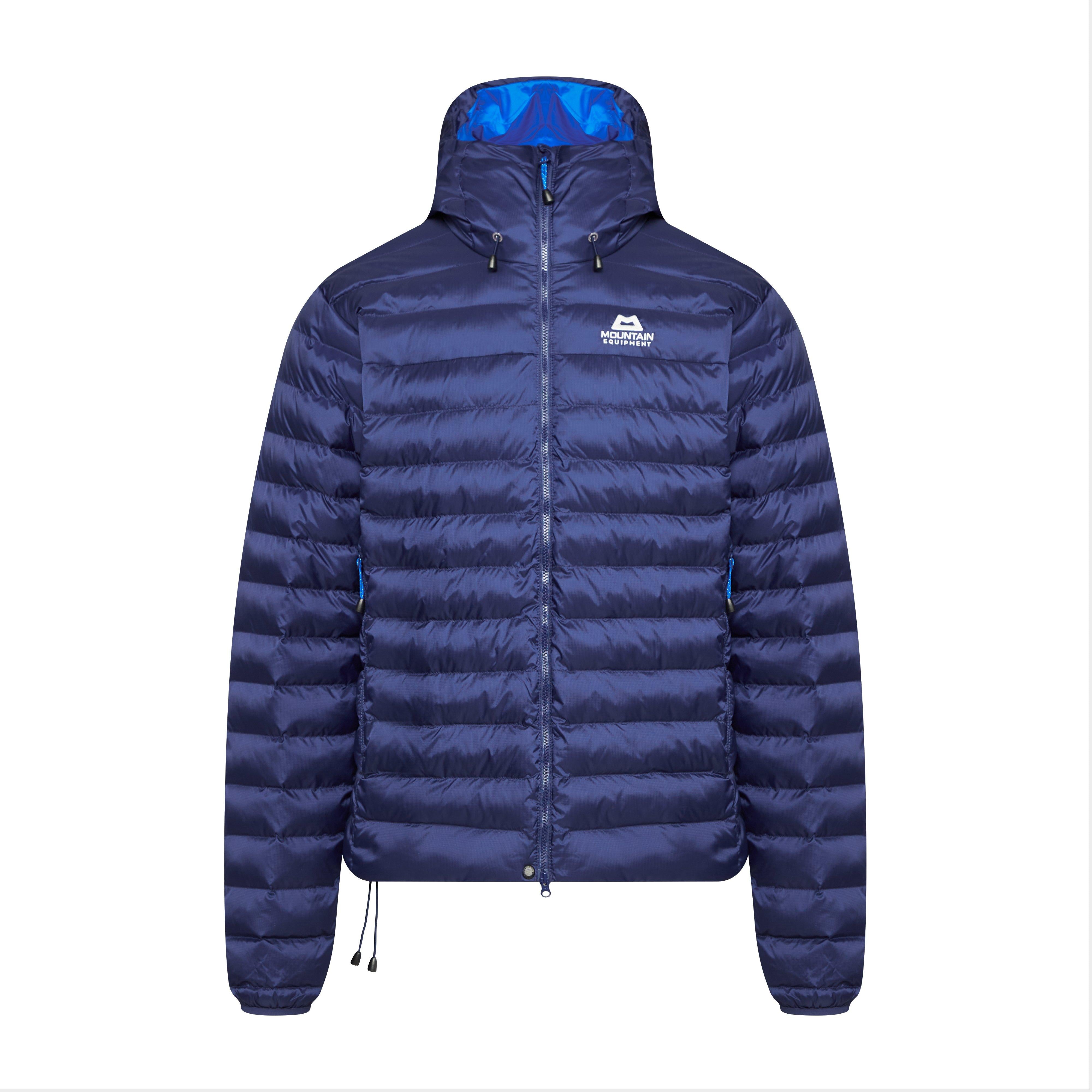 Men's Superflux Jacket