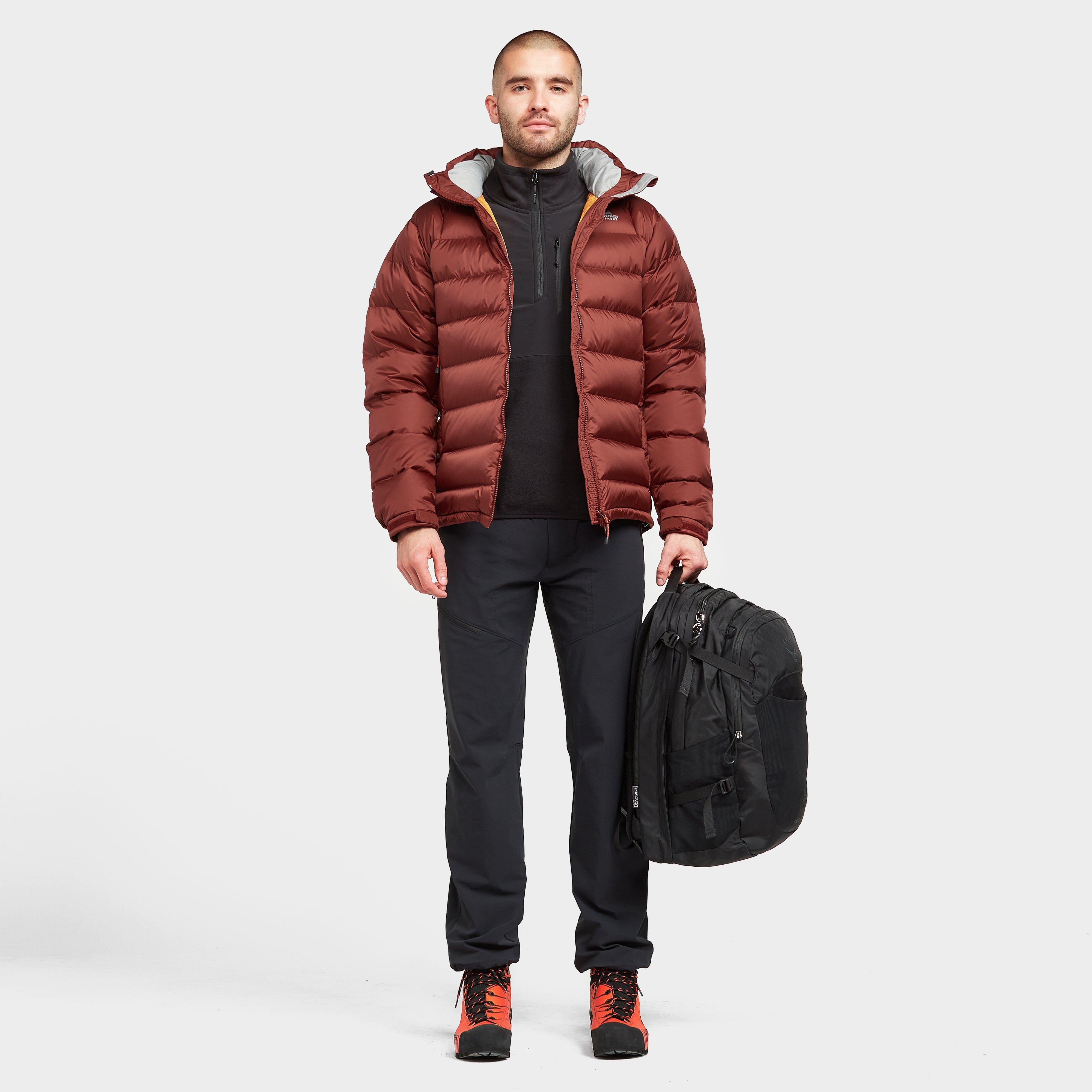 Men’s Lightline Down Jacket