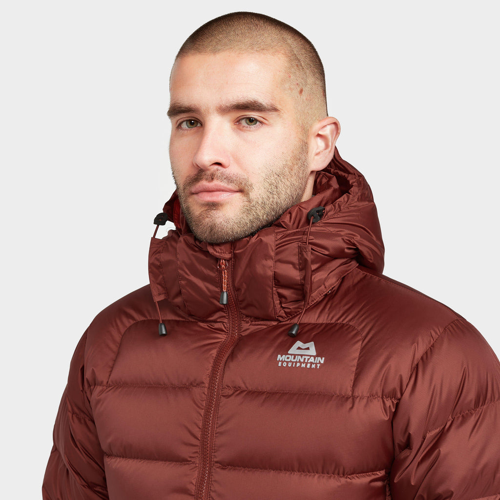 Men’s Lightline Down Jacket