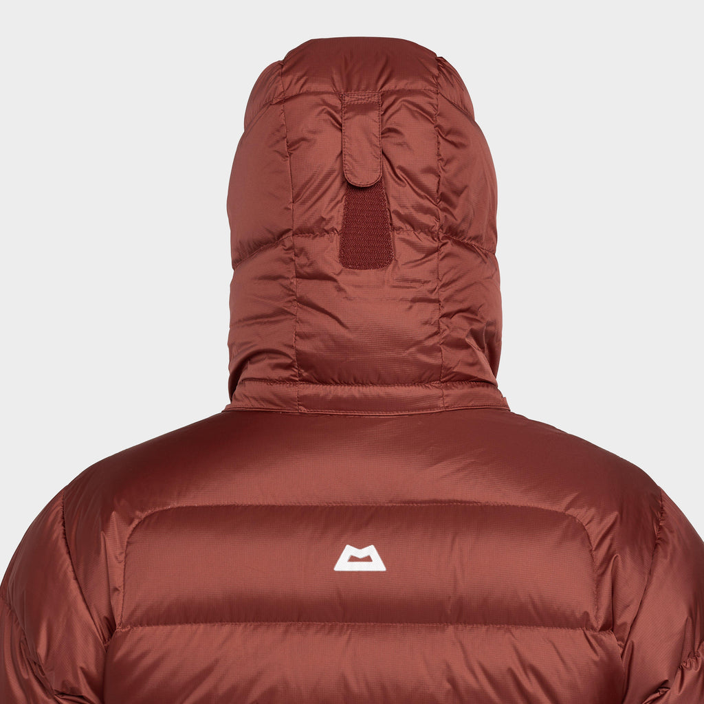 Men’s Lightline Down Jacket
