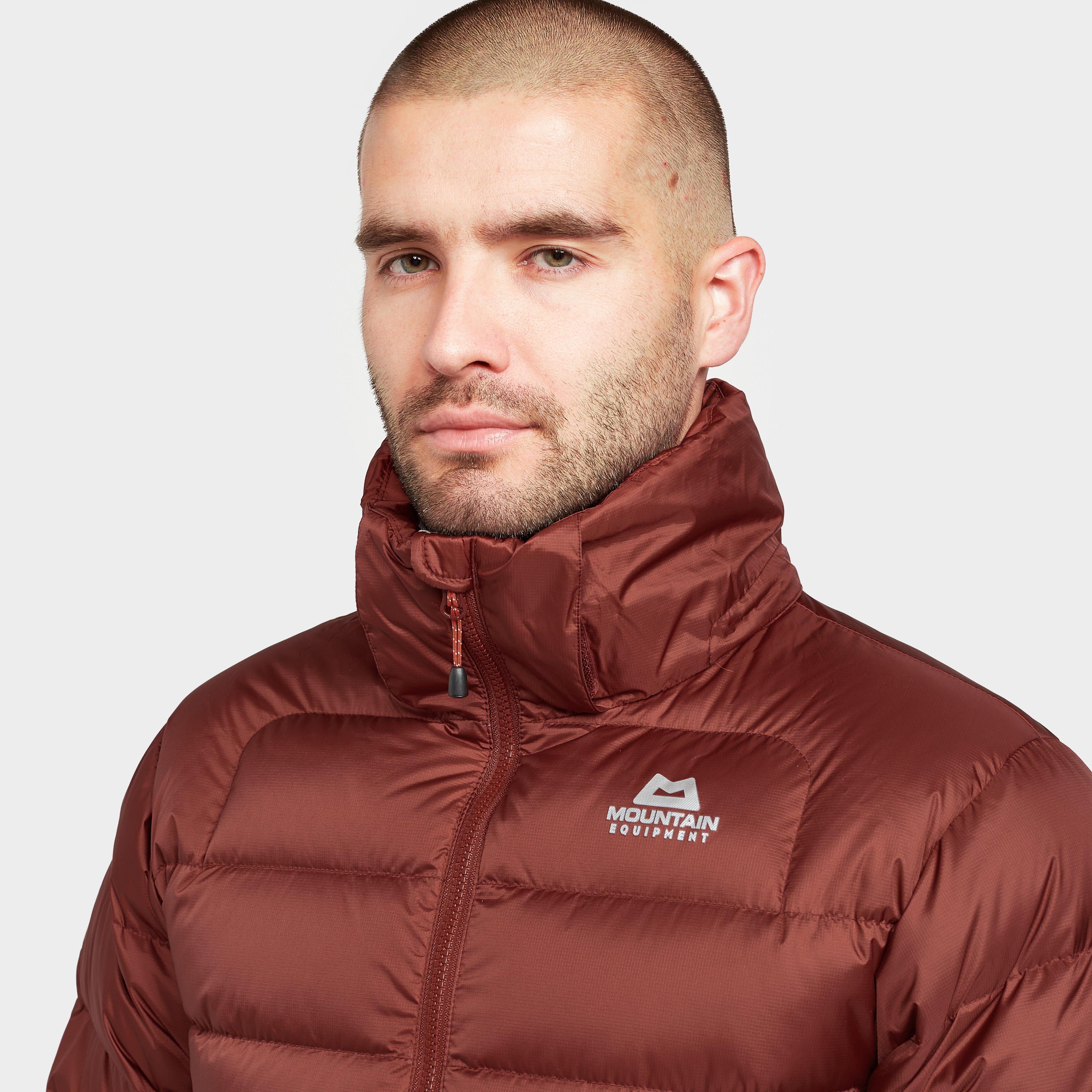 Men’s Lightline Down Jacket