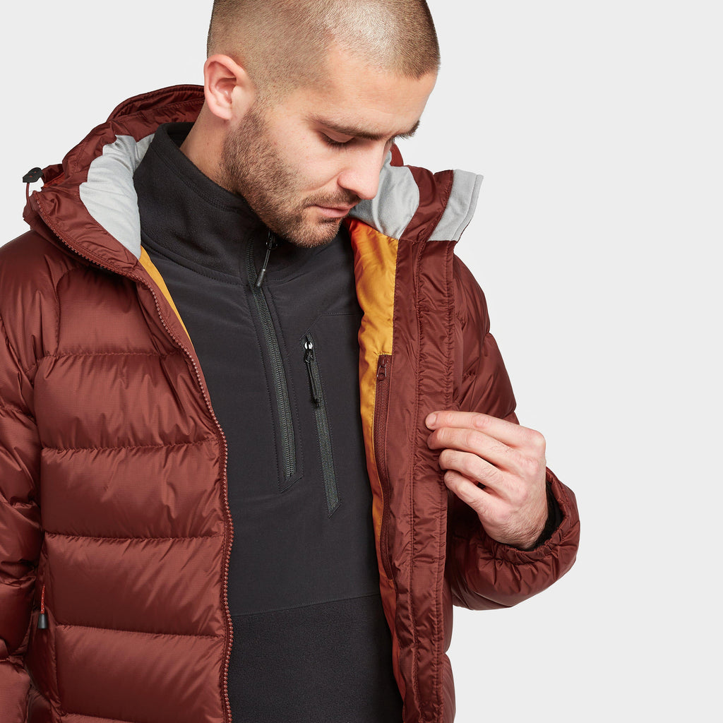 Men’s Lightline Down Jacket