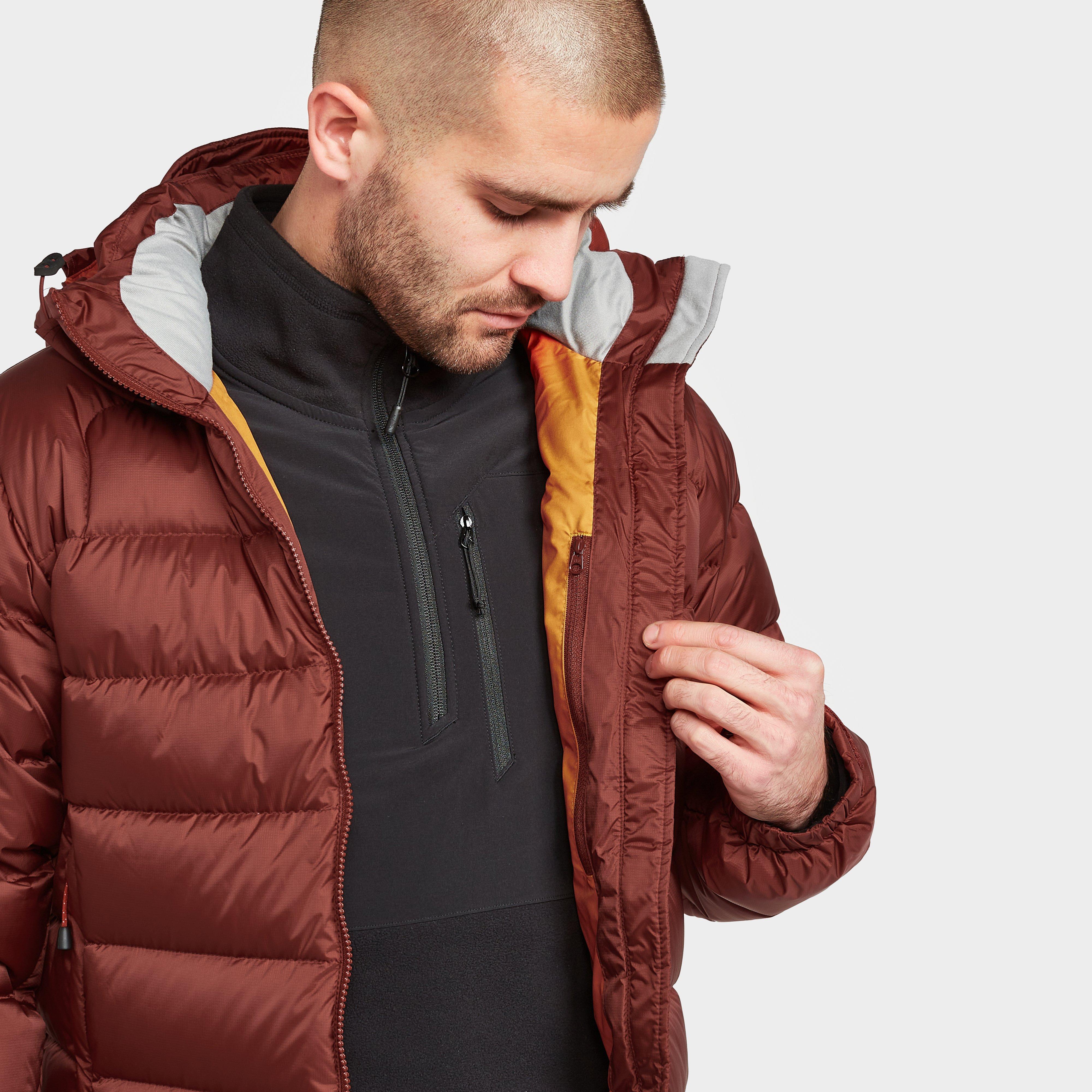 Men’s Lightline Down Jacket