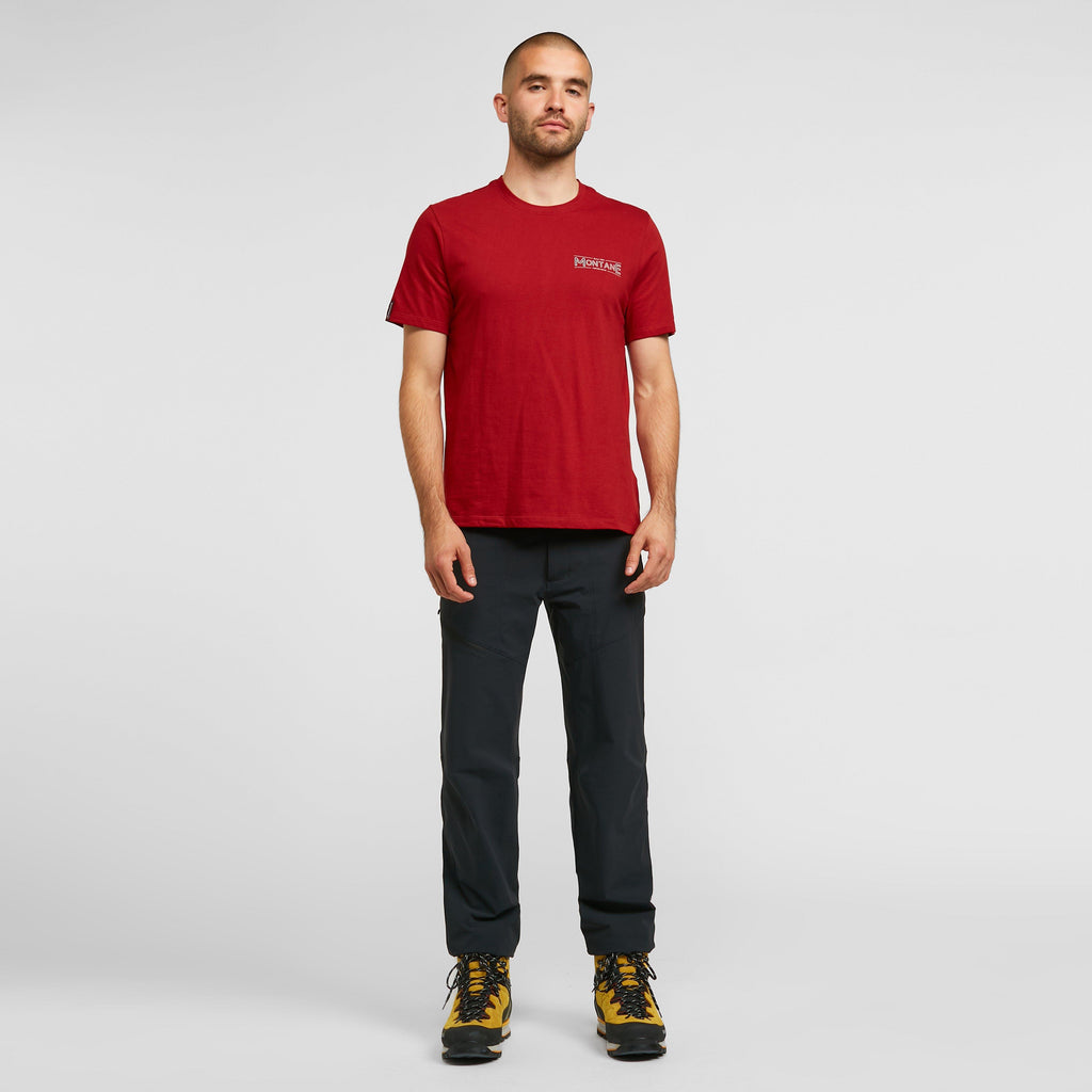 Men’s Trace T-Shirt