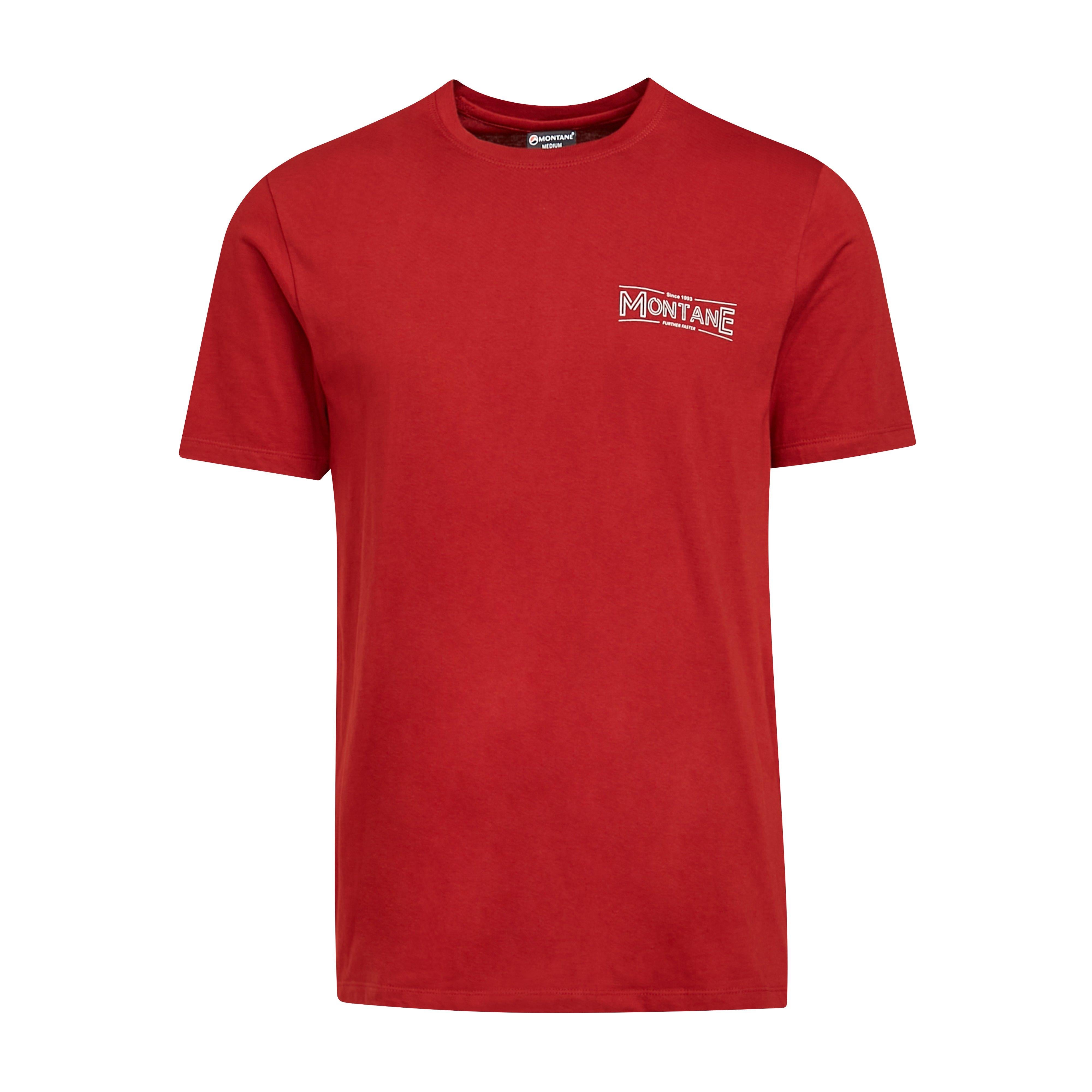 Men’s Trace T-Shirt