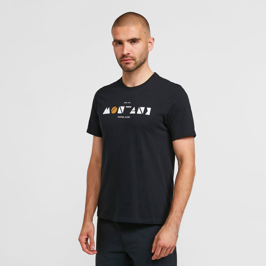 Men’s Geometry T-Shirt