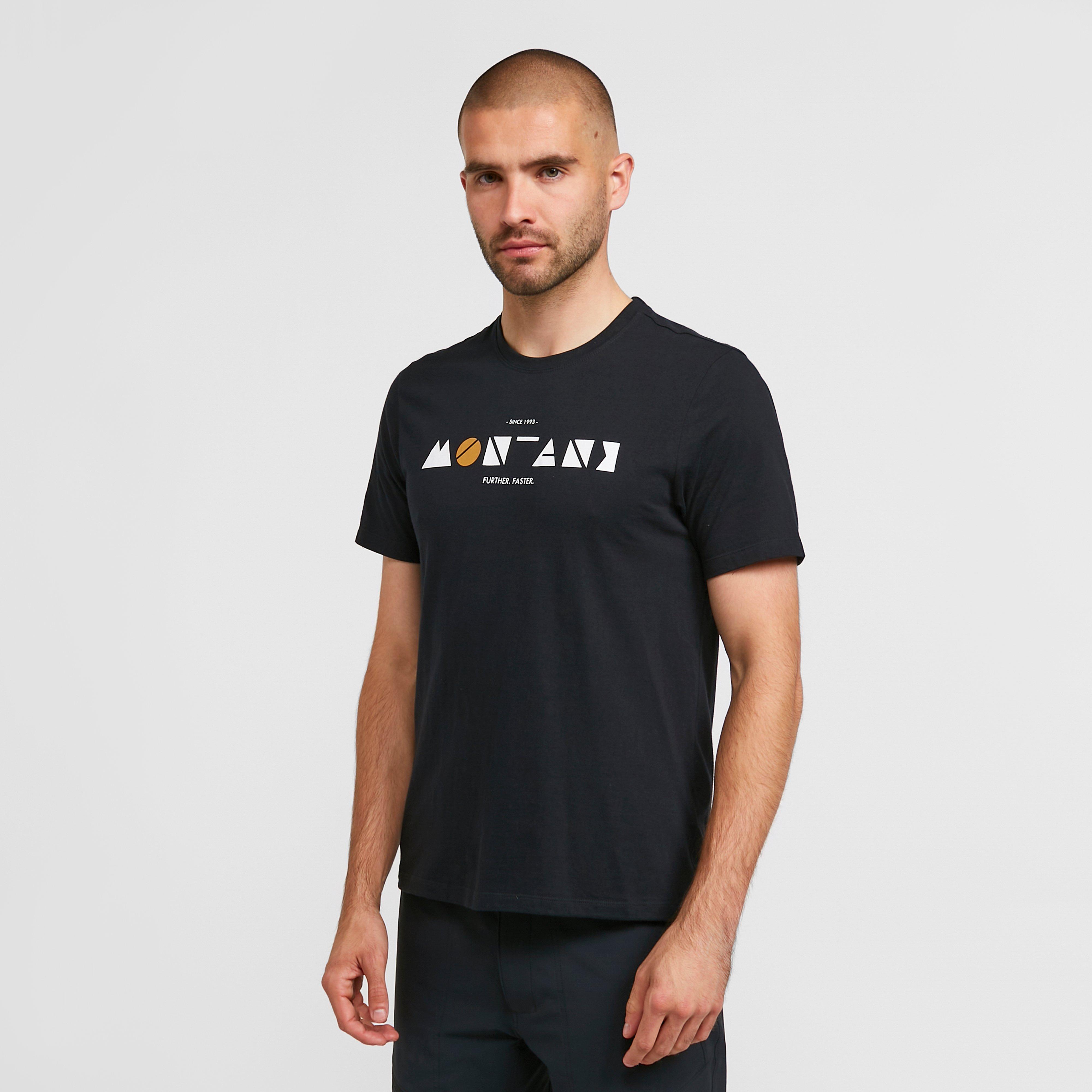 Men’s Geometry T-Shirt