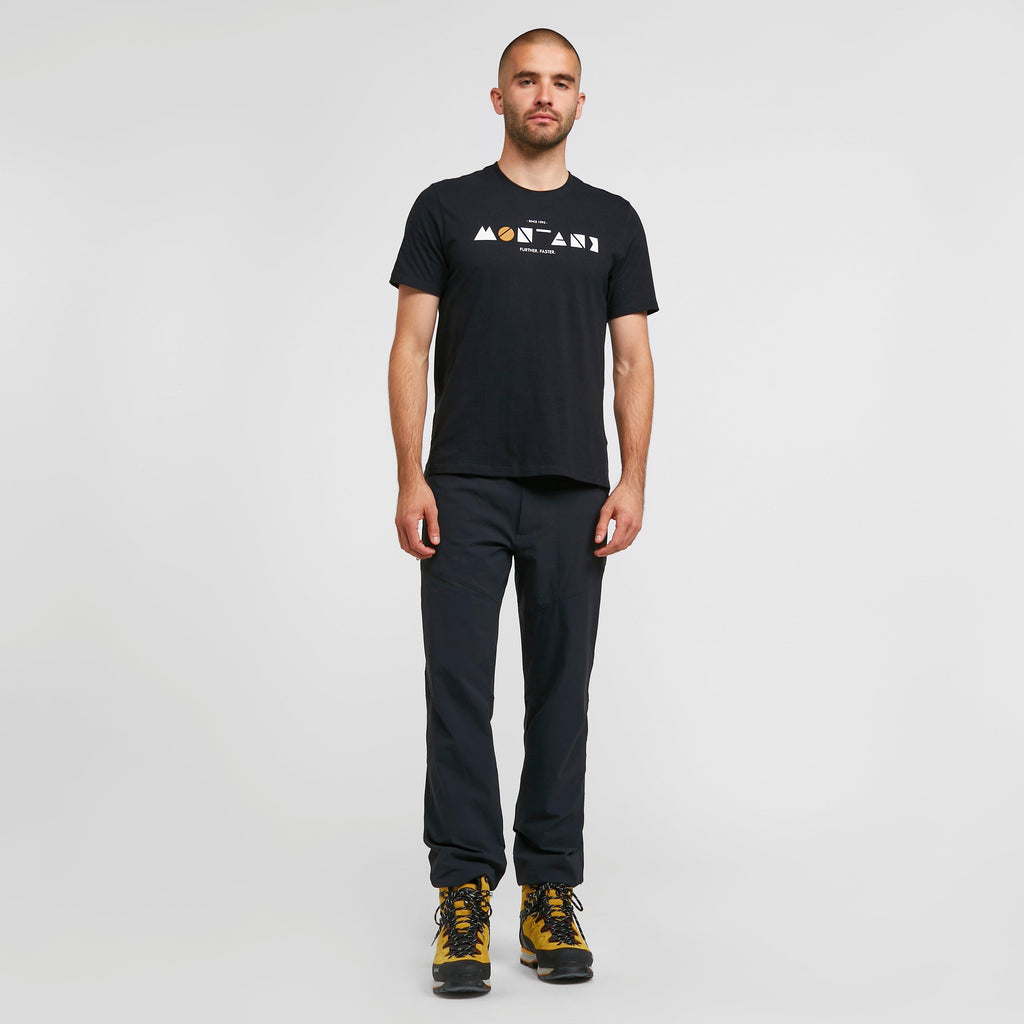 Men’s Geometry T-Shirt