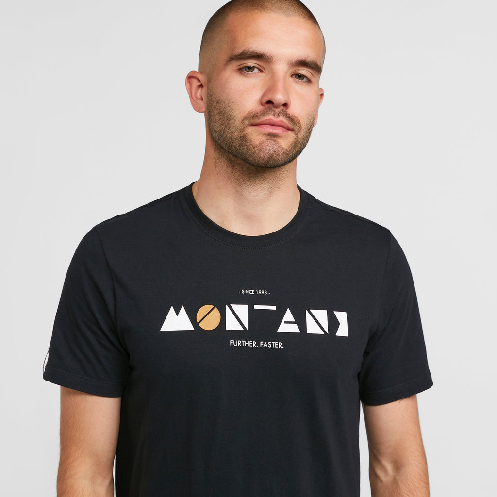 Men’s Geometry T-Shirt