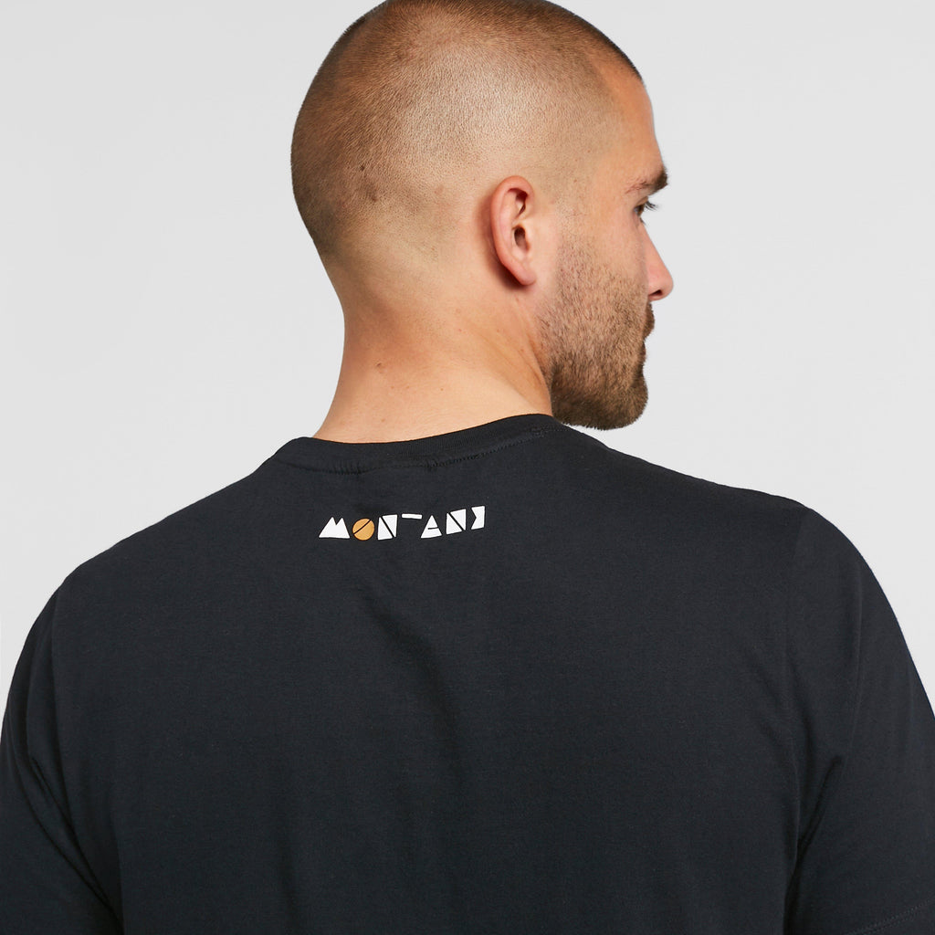 Men’s Geometry T-Shirt