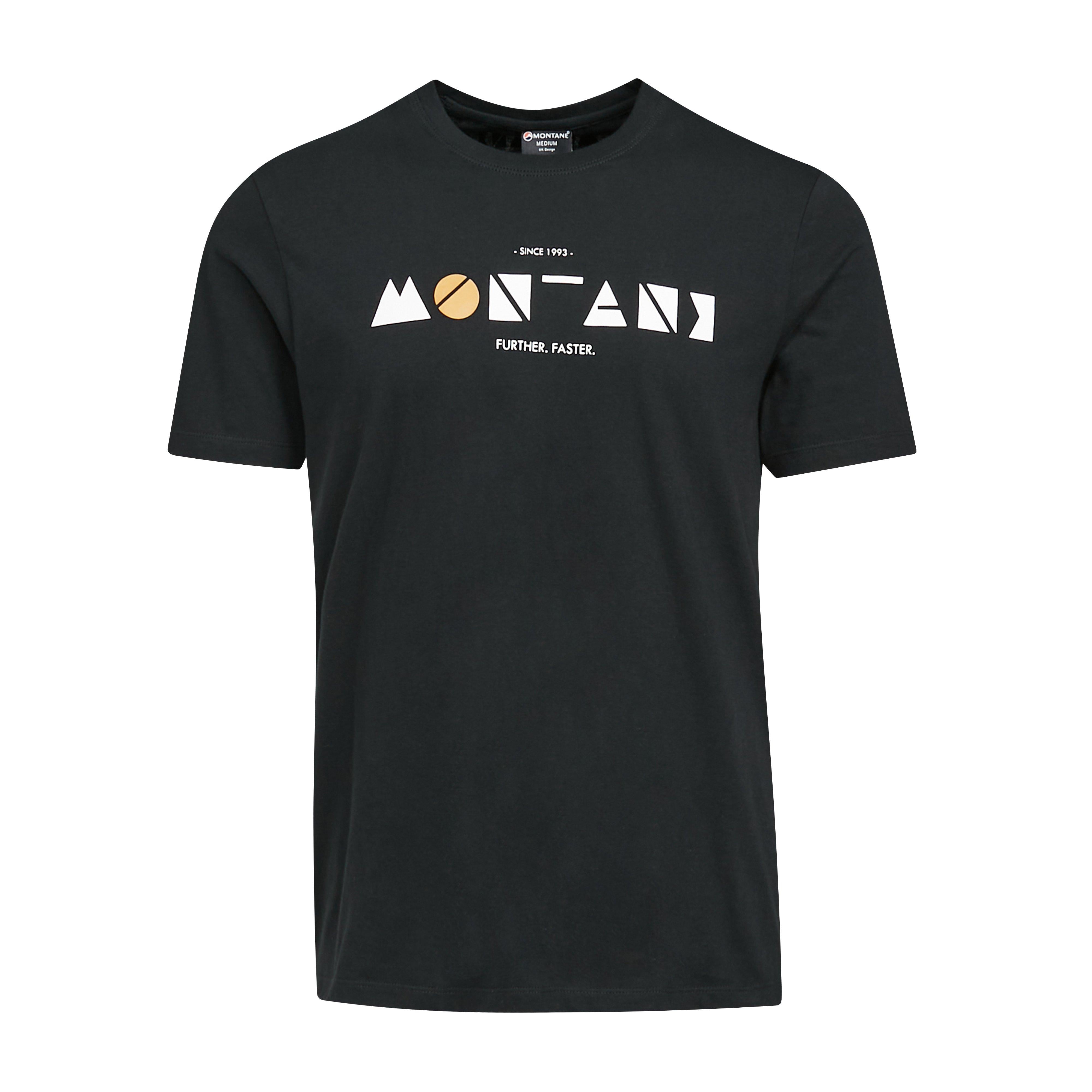 Men’s Geometry T-Shirt