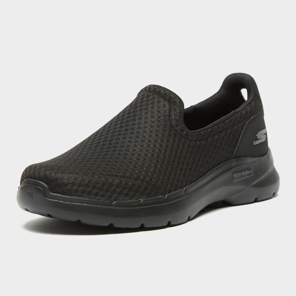 Men's Go Walk 6 Motley Shoe