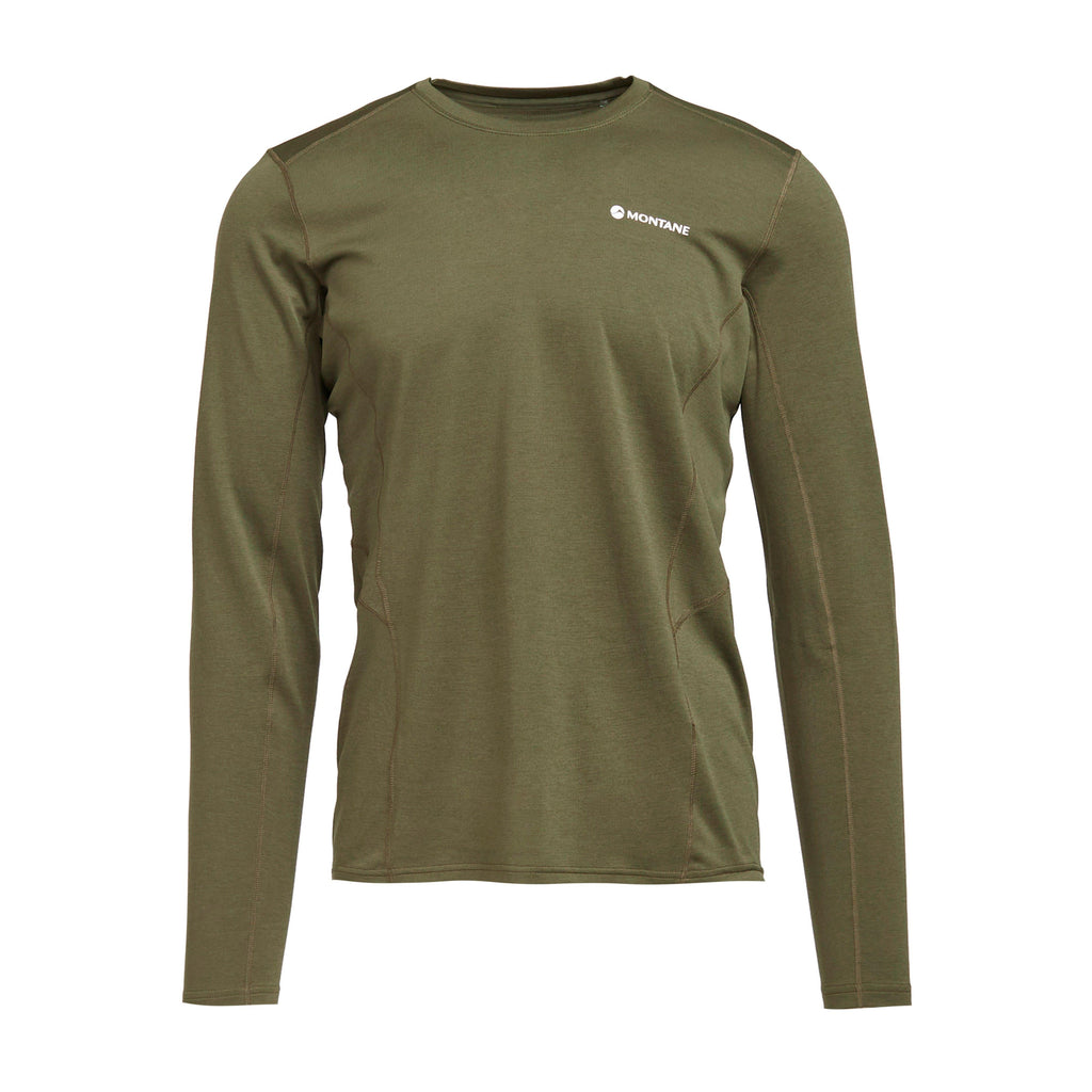 Men’s Dart Long Sleeve T-Shirt