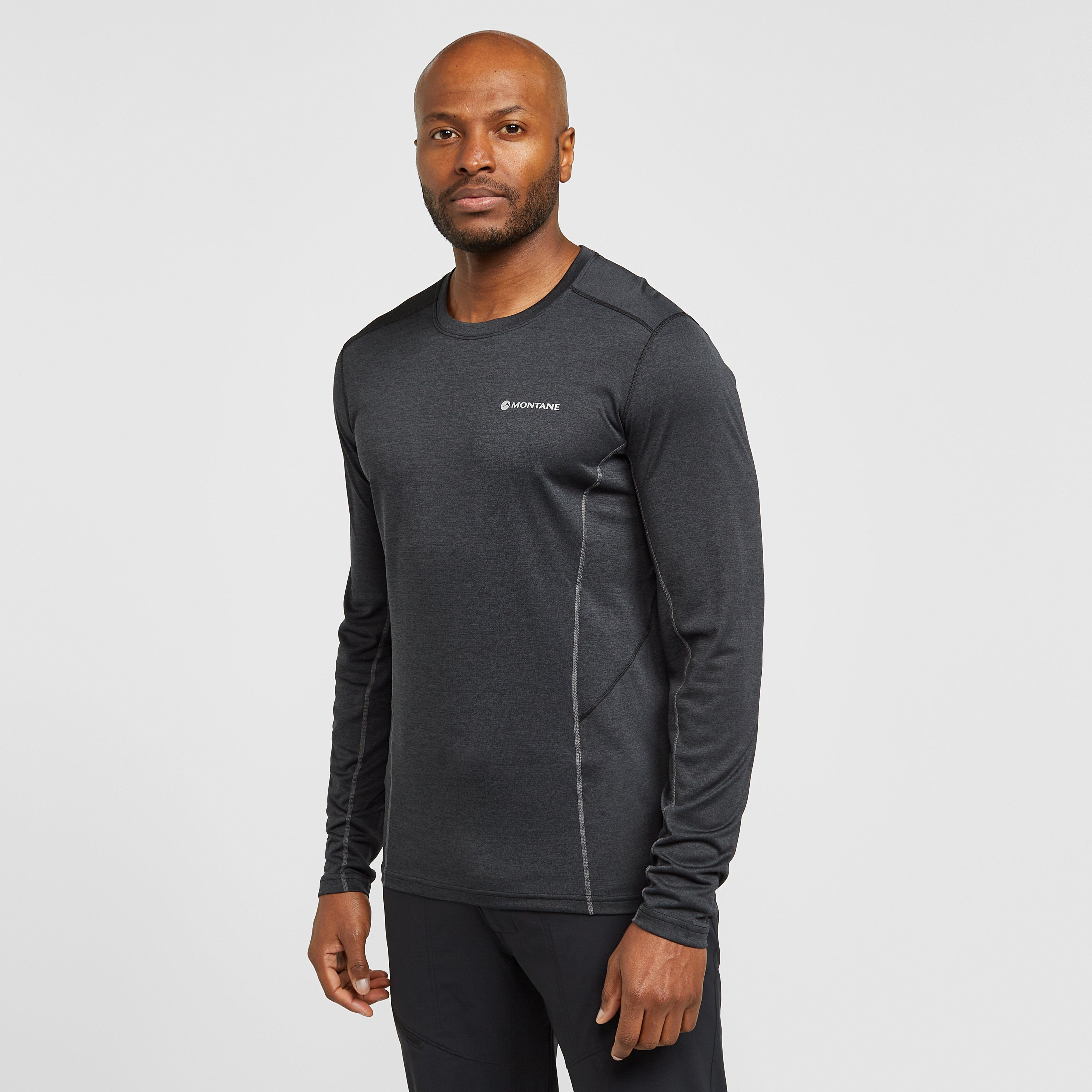 Men’s Dart Long Sleeve T-Shirt