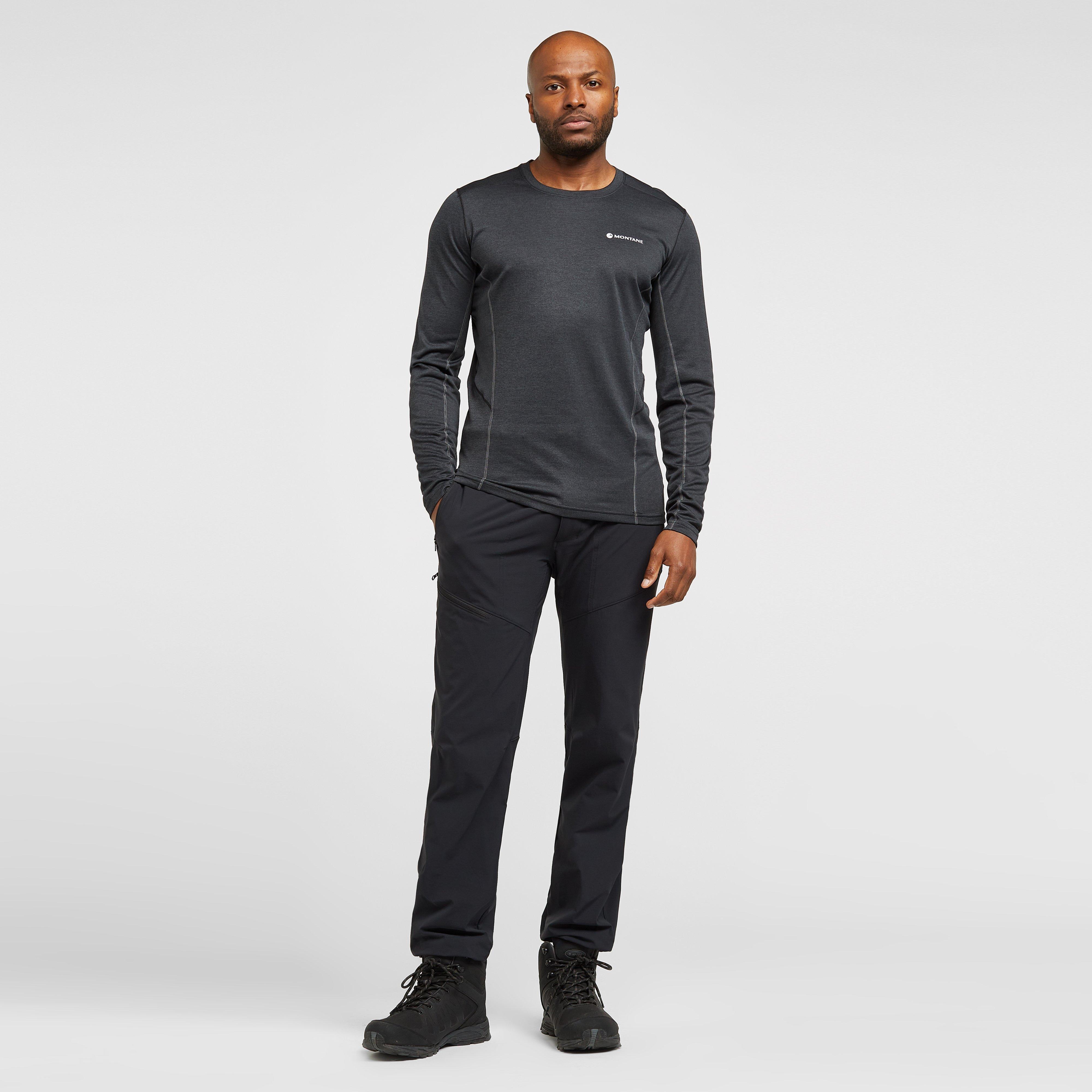 ウェア STREETMOVE Cool Long Tee (black) 2_093e77a0-8cce-4ade-8b35-