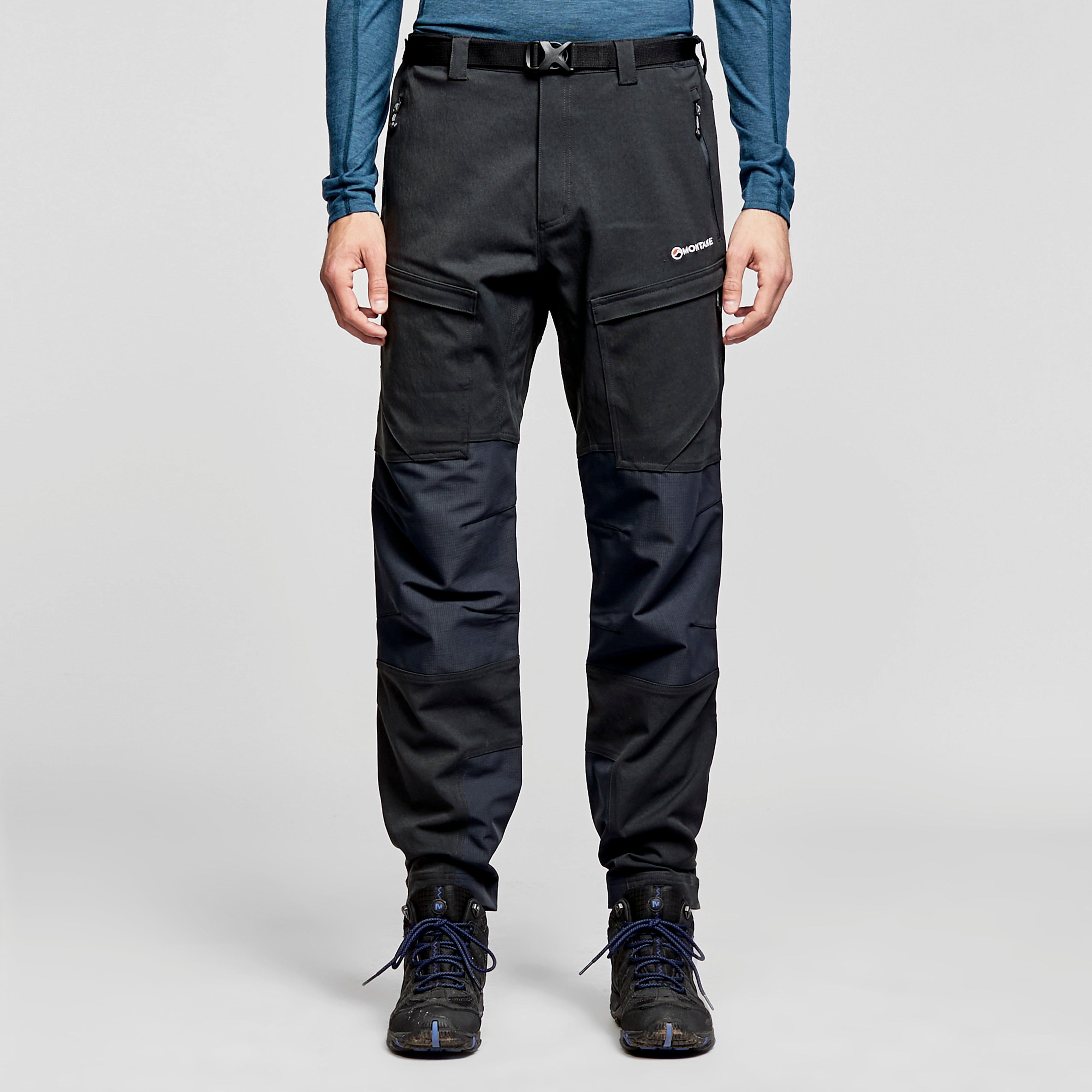 Men’s Super Terra Pants