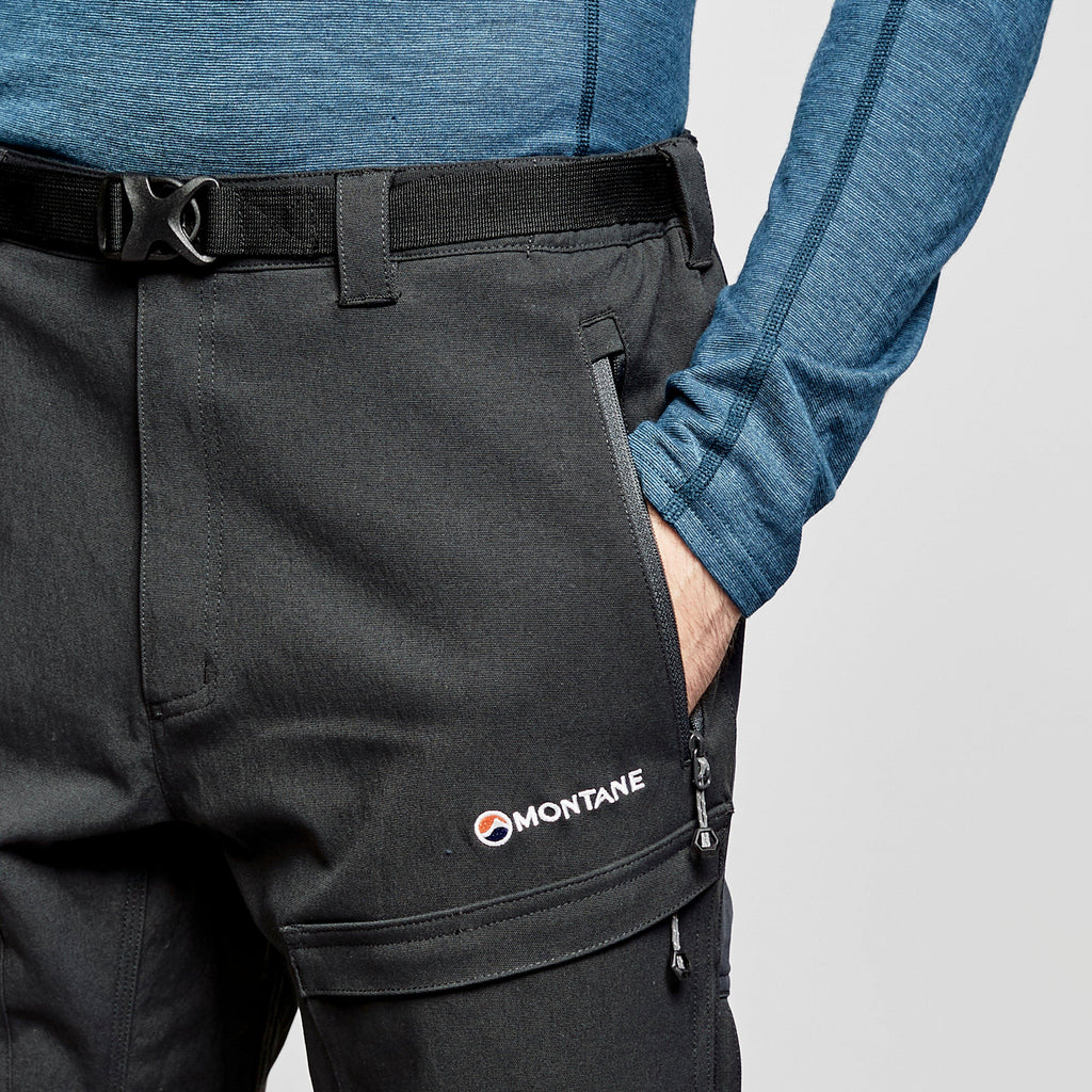Men’s Super Terra Pants