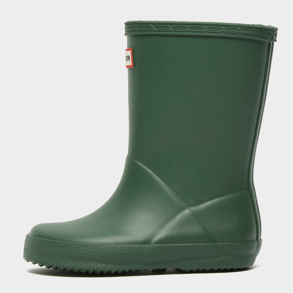 Kids First Classic Wellington Boot