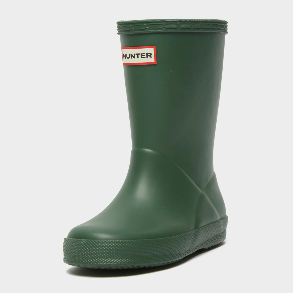 Kids First Classic Wellington Boot