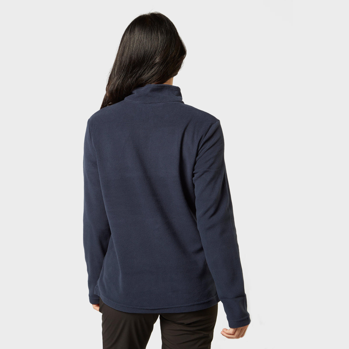 Women’s Sweethart Half Zip Fleece