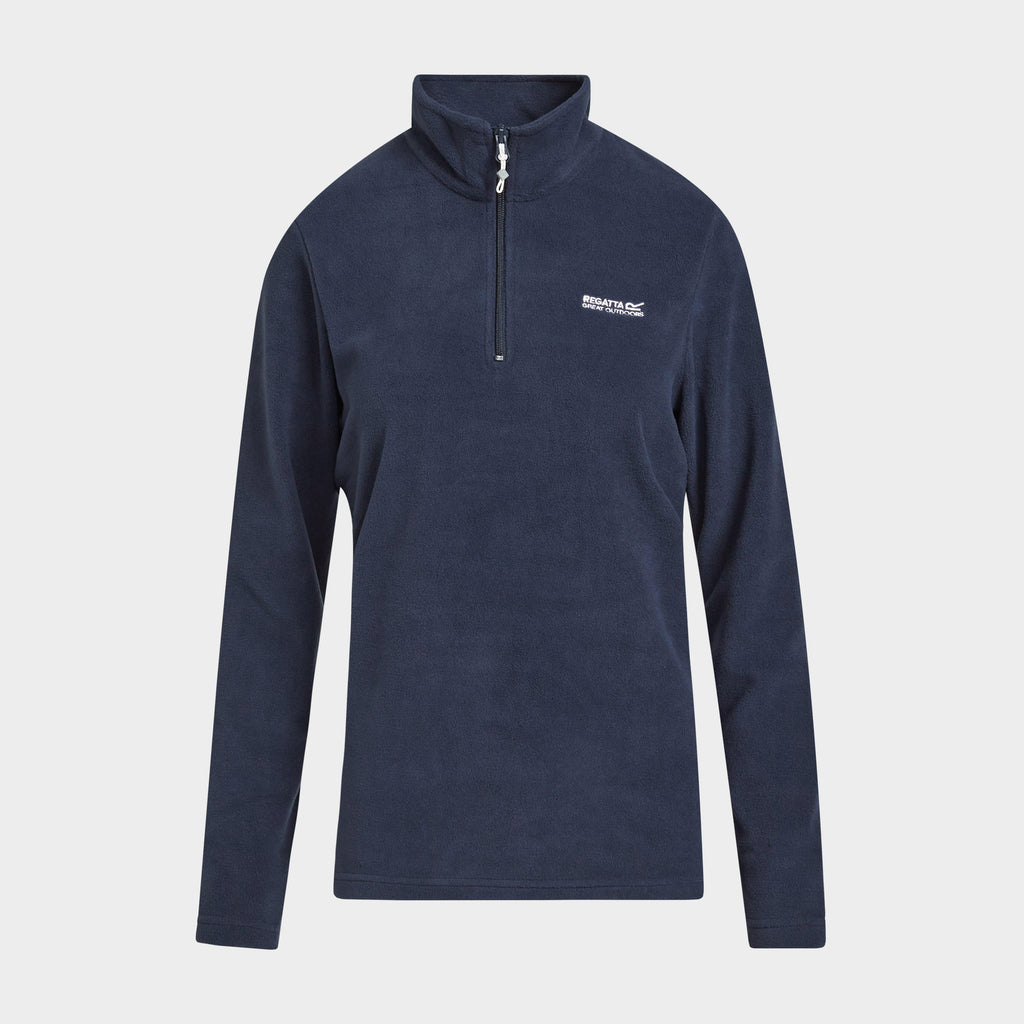 Women’s Sweethart Half Zip Fleece