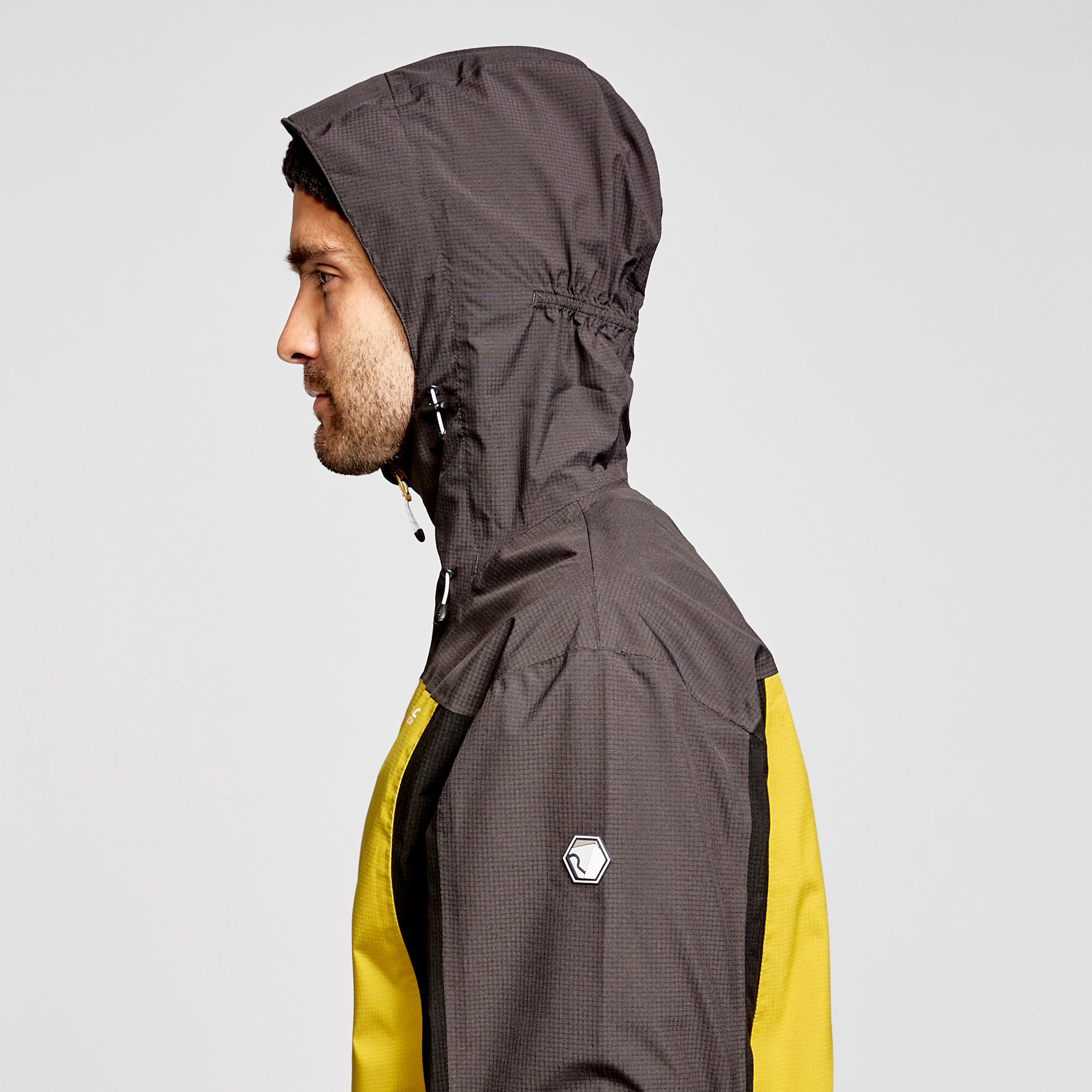 Men's Imber IV Waterproof Jacket