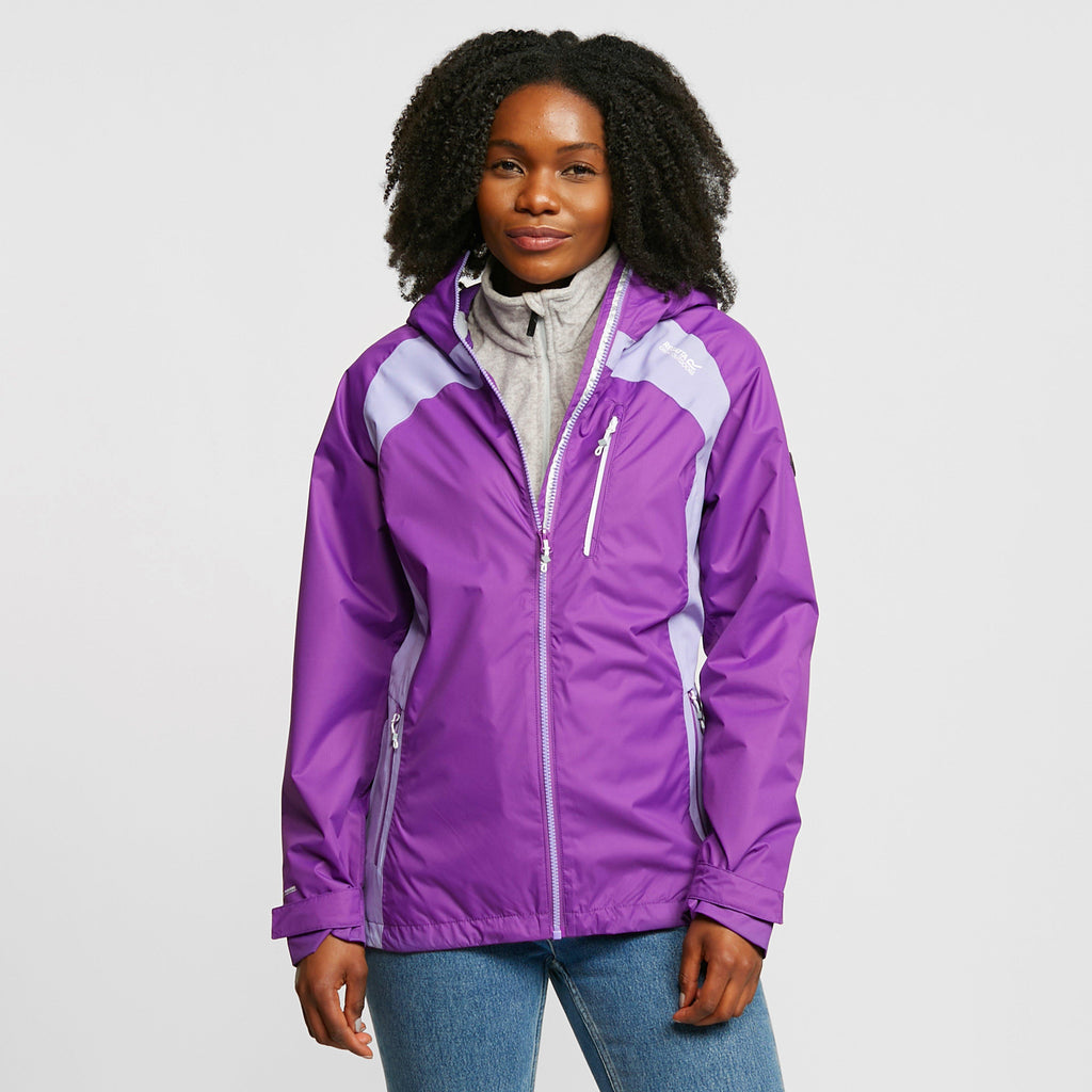 Women's Highton Stretch II Waterproof Jacket