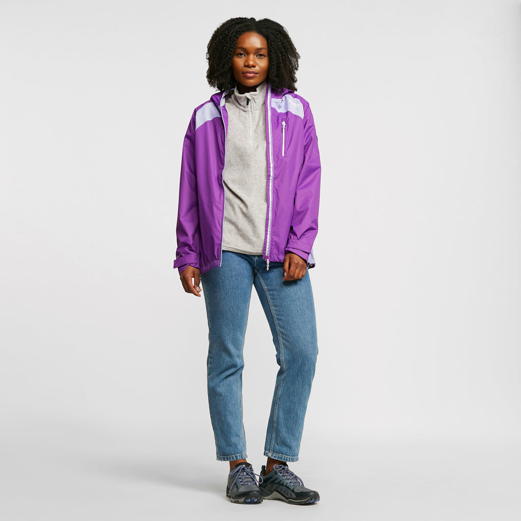 Women's Highton Stretch II Waterproof Jacket