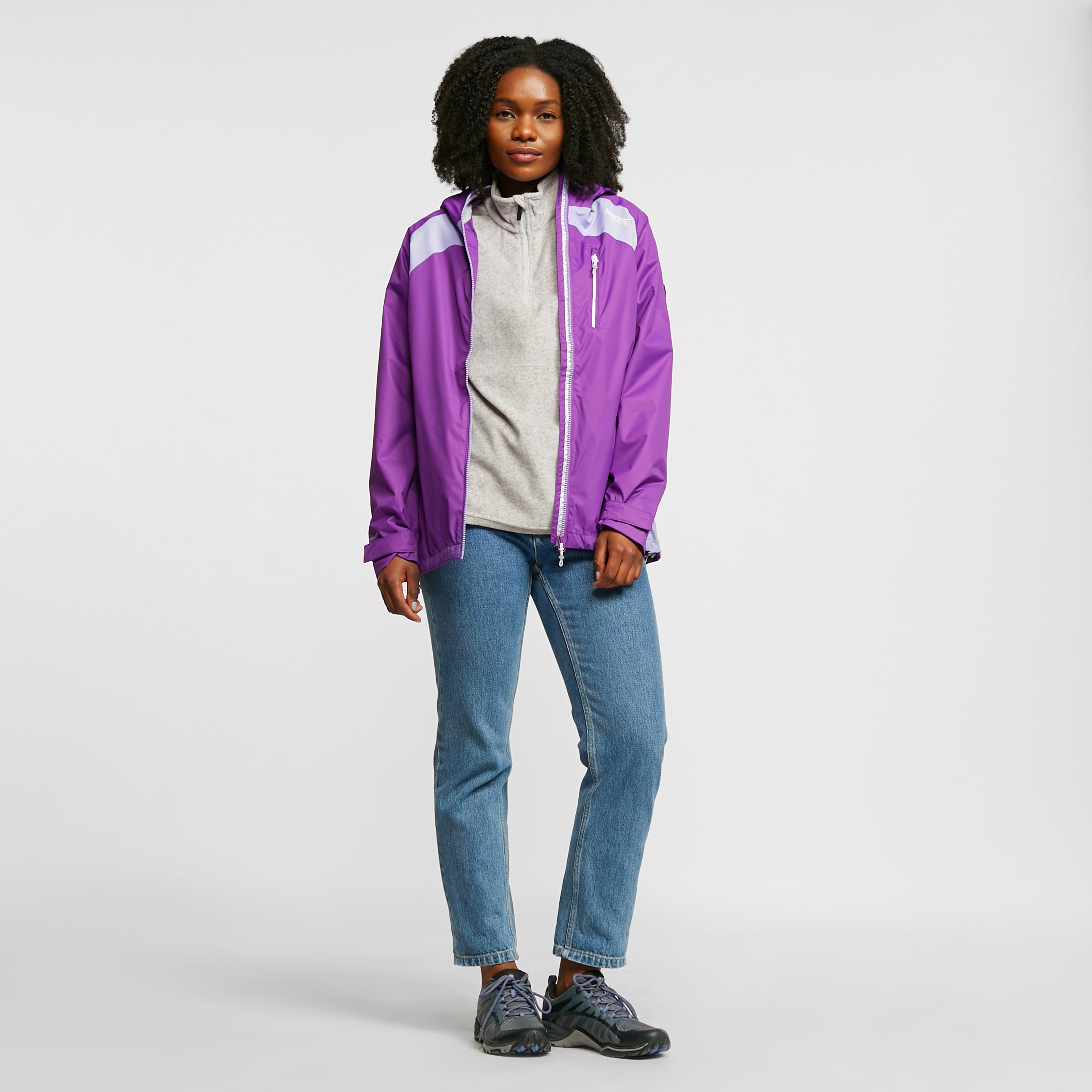 Women's Highton Stretch II Waterproof Jacket