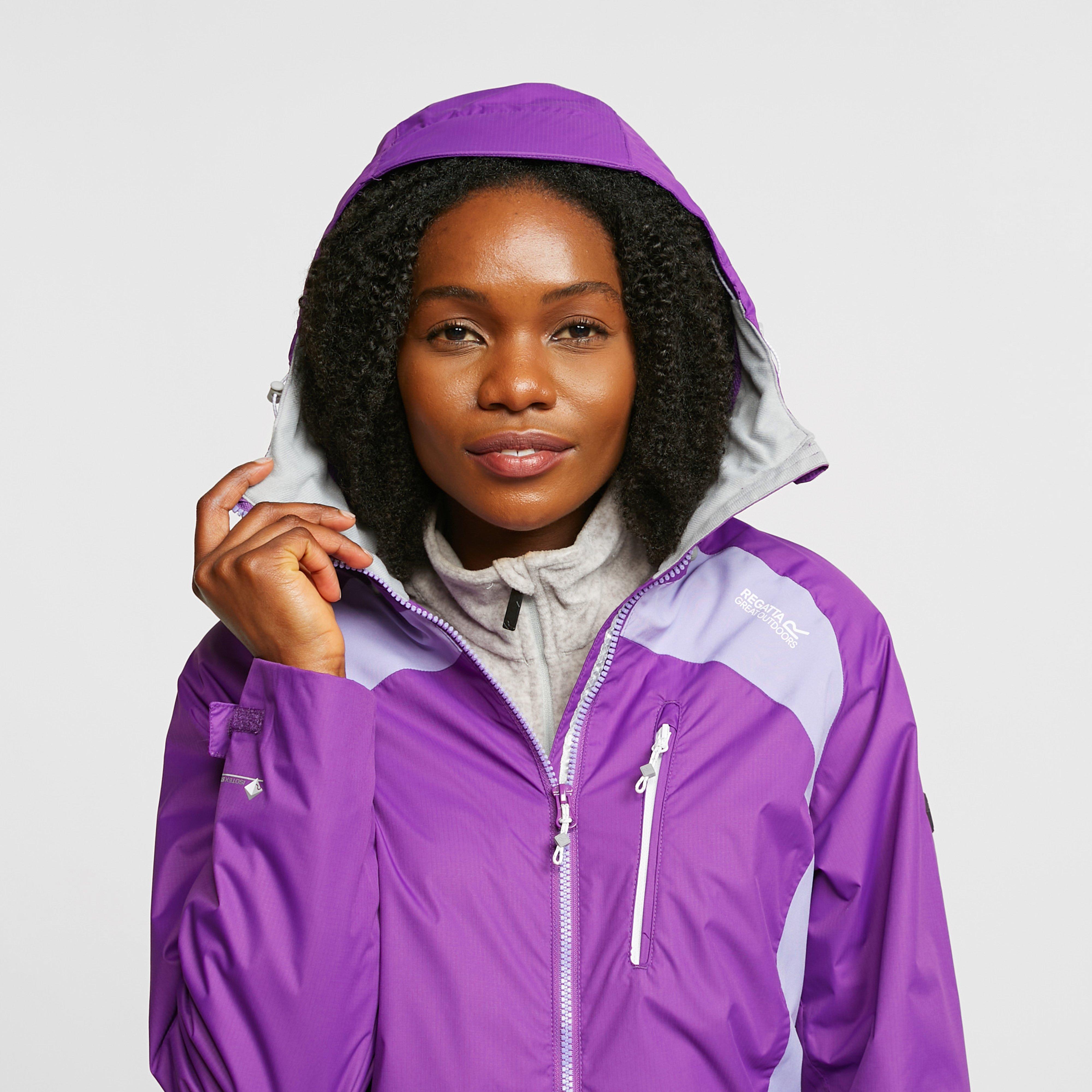 Women's Highton Stretch II Waterproof Jacket