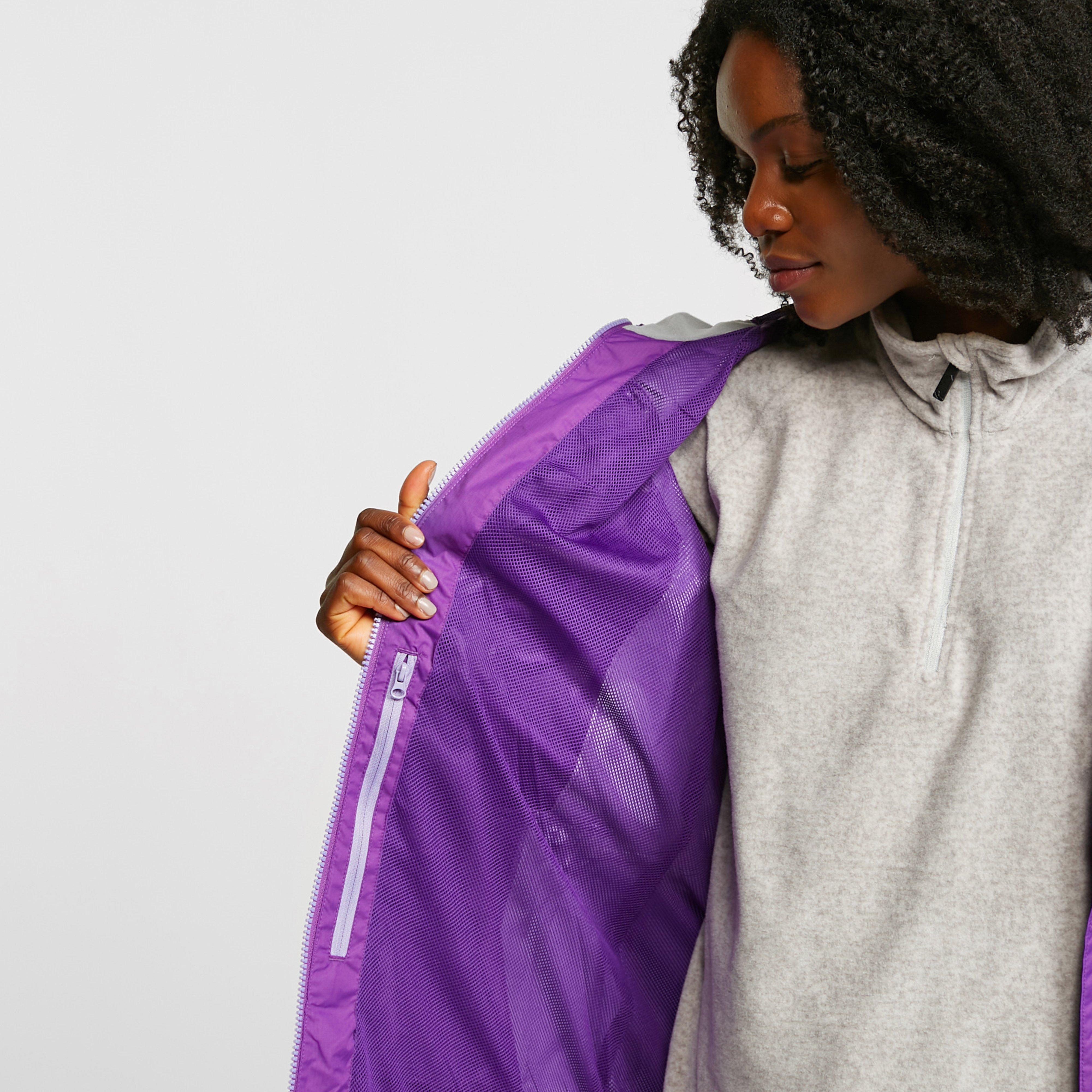 Women's Highton Stretch II Waterproof Jacket